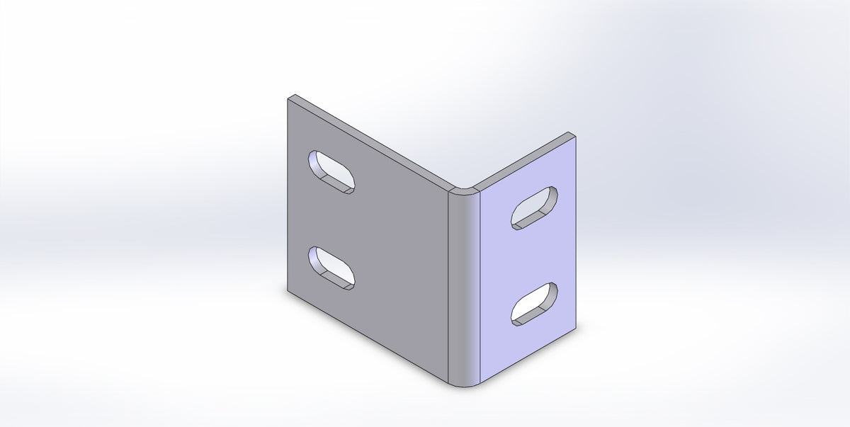 LIMB RISER COWLING BRACKET – Shop Fecon