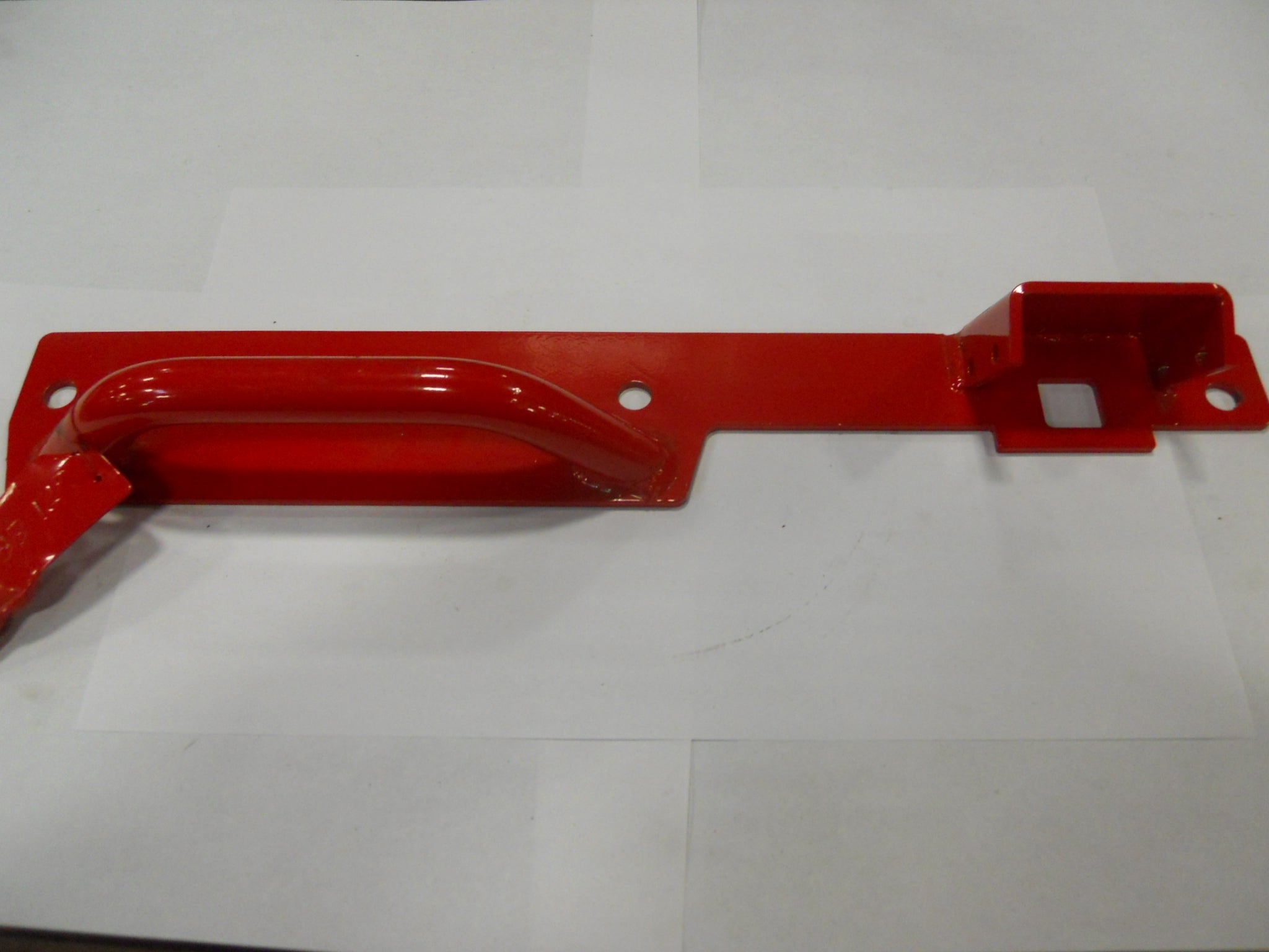 UPPER CAMERA MOUNT WELDMENT