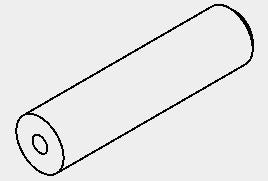 LIFT/TILT BASE PIN