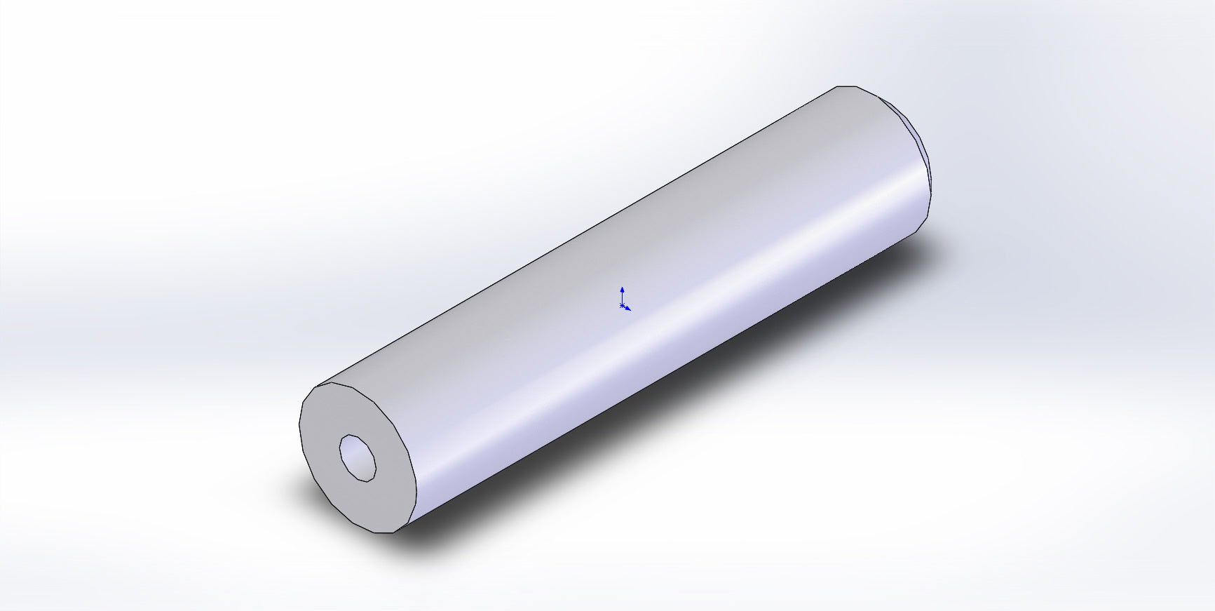 LIFT ARM TOP PIN