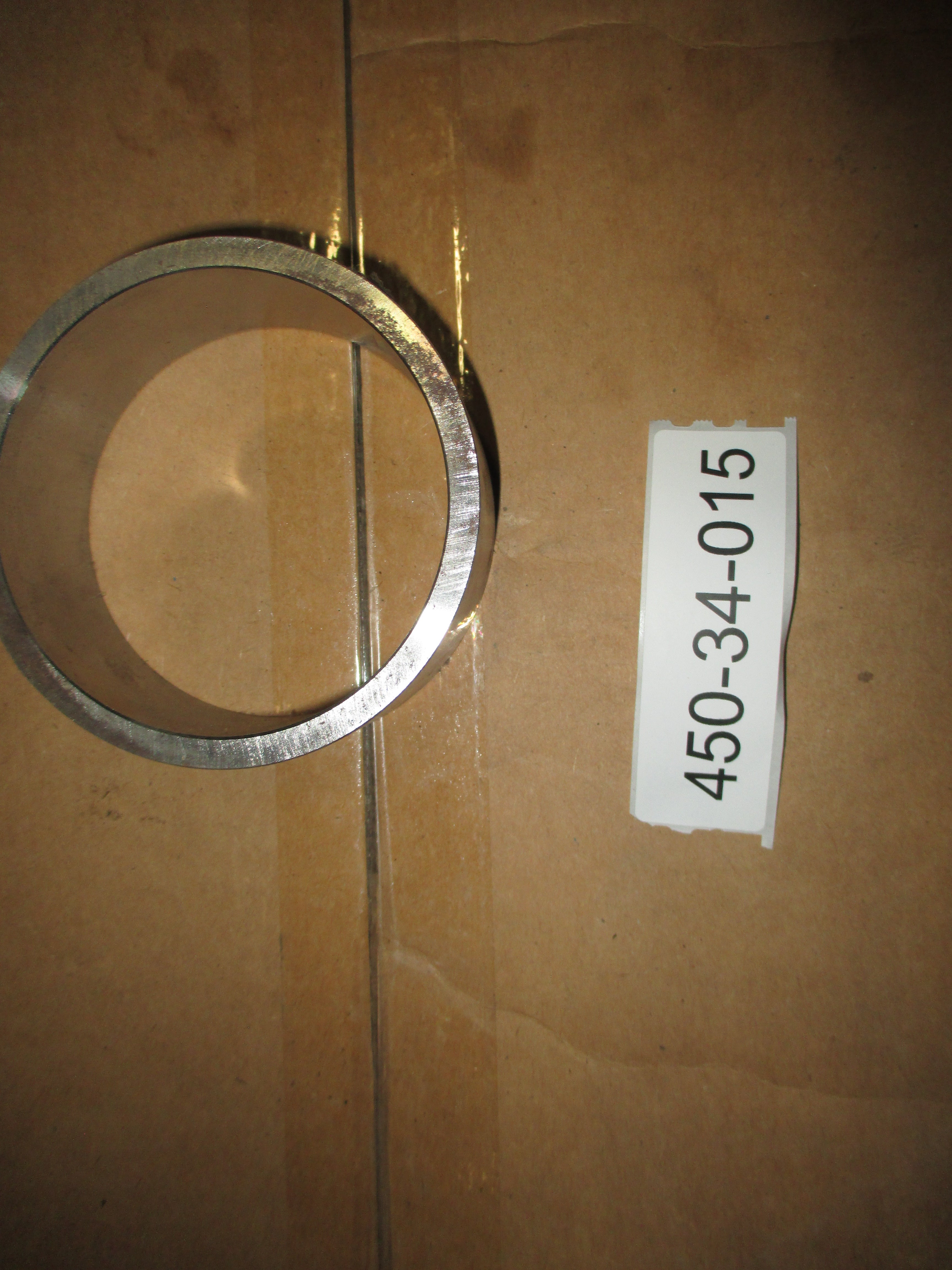 LIFT ARM OUTER BUSHING