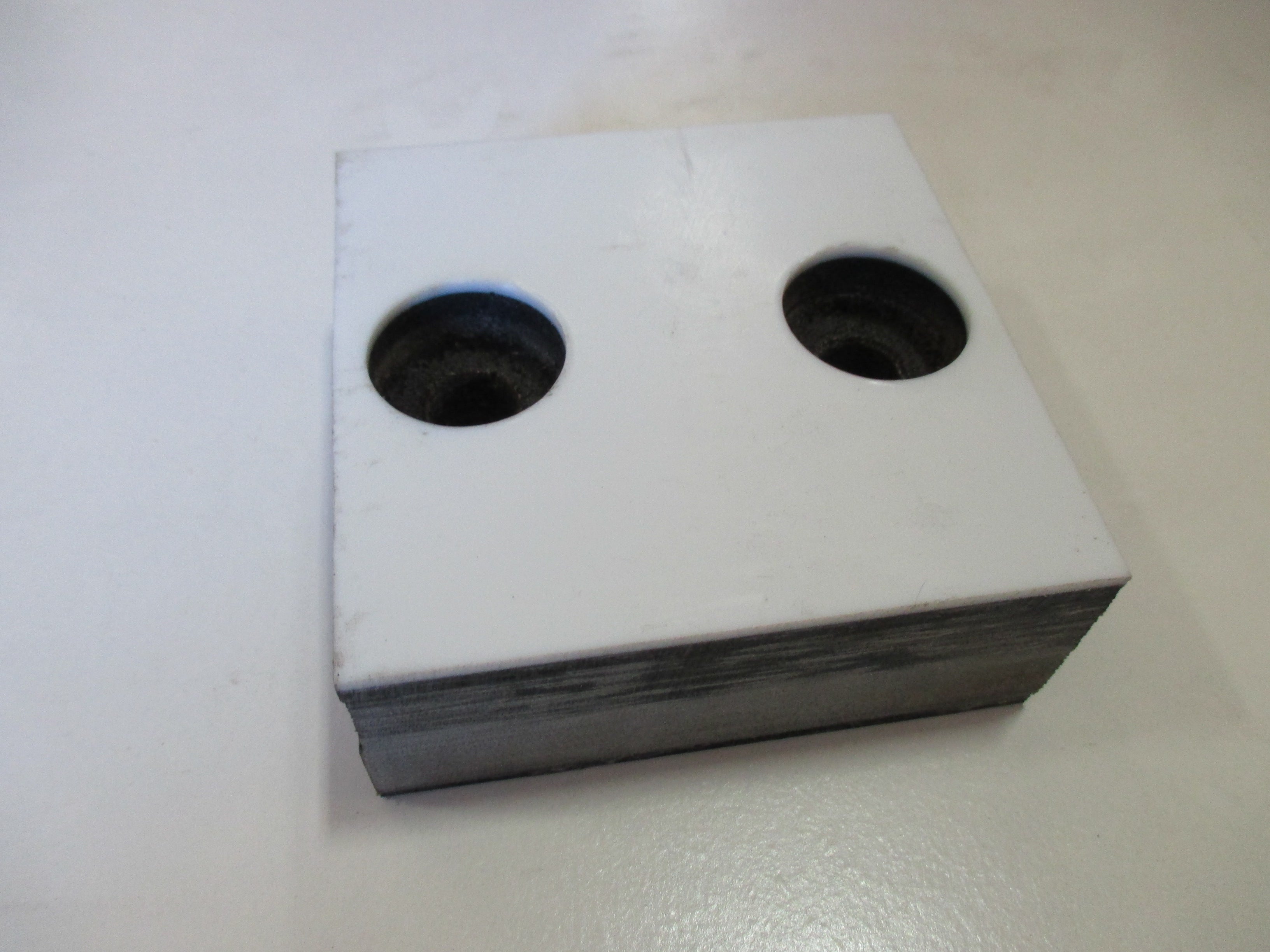 PIVOT ARM STOP CUSHION