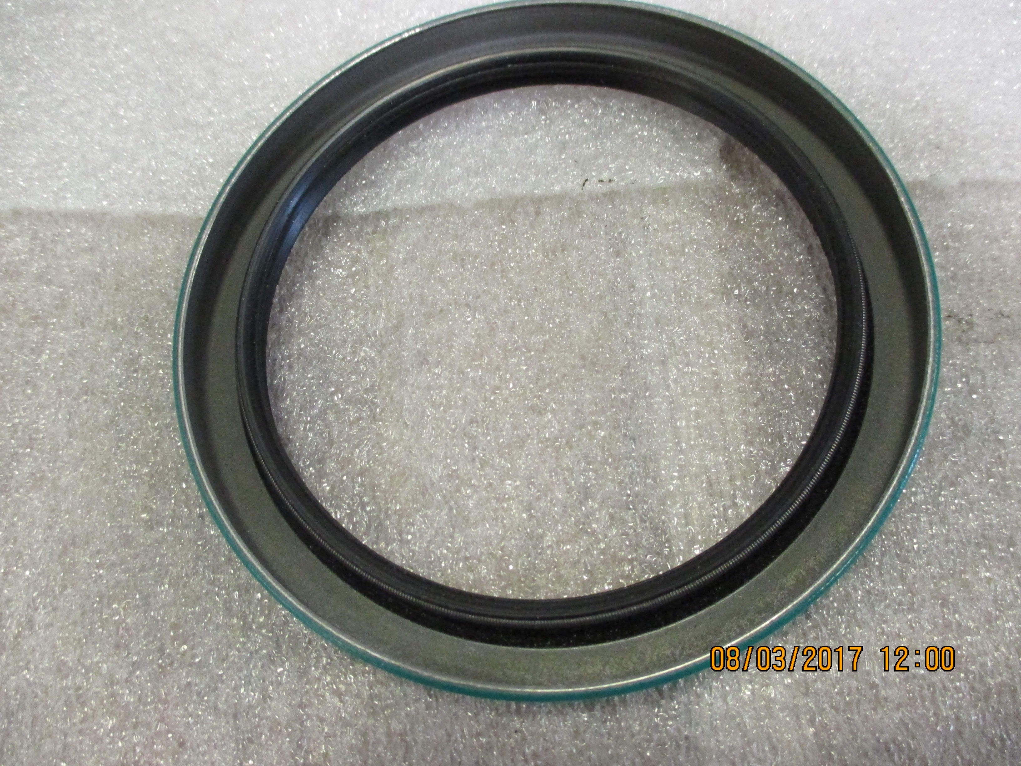 SEAL, 3.5 X 4.375 X .375
