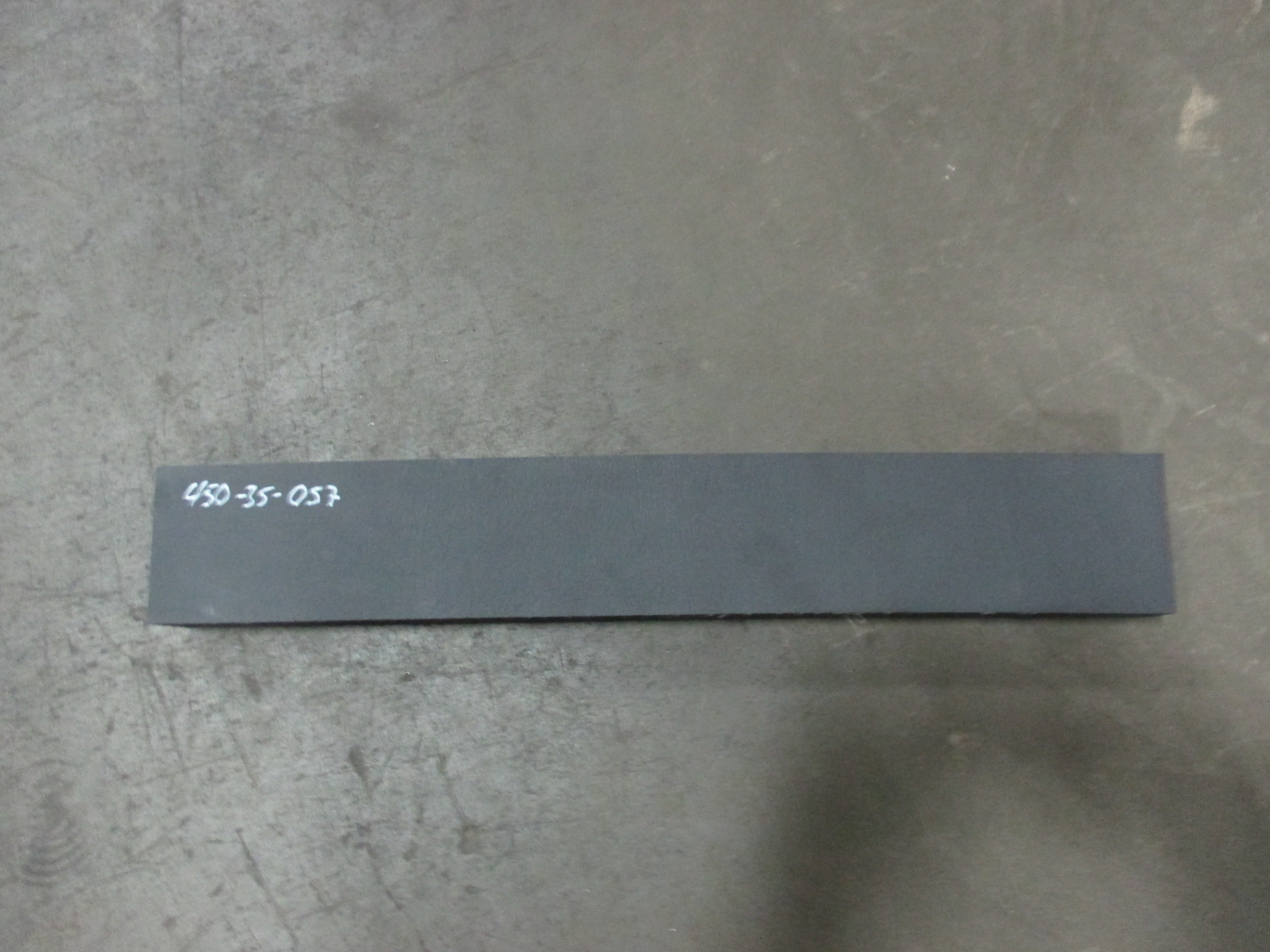 LOWER FUEL TANK LEFT SIDE FOAM