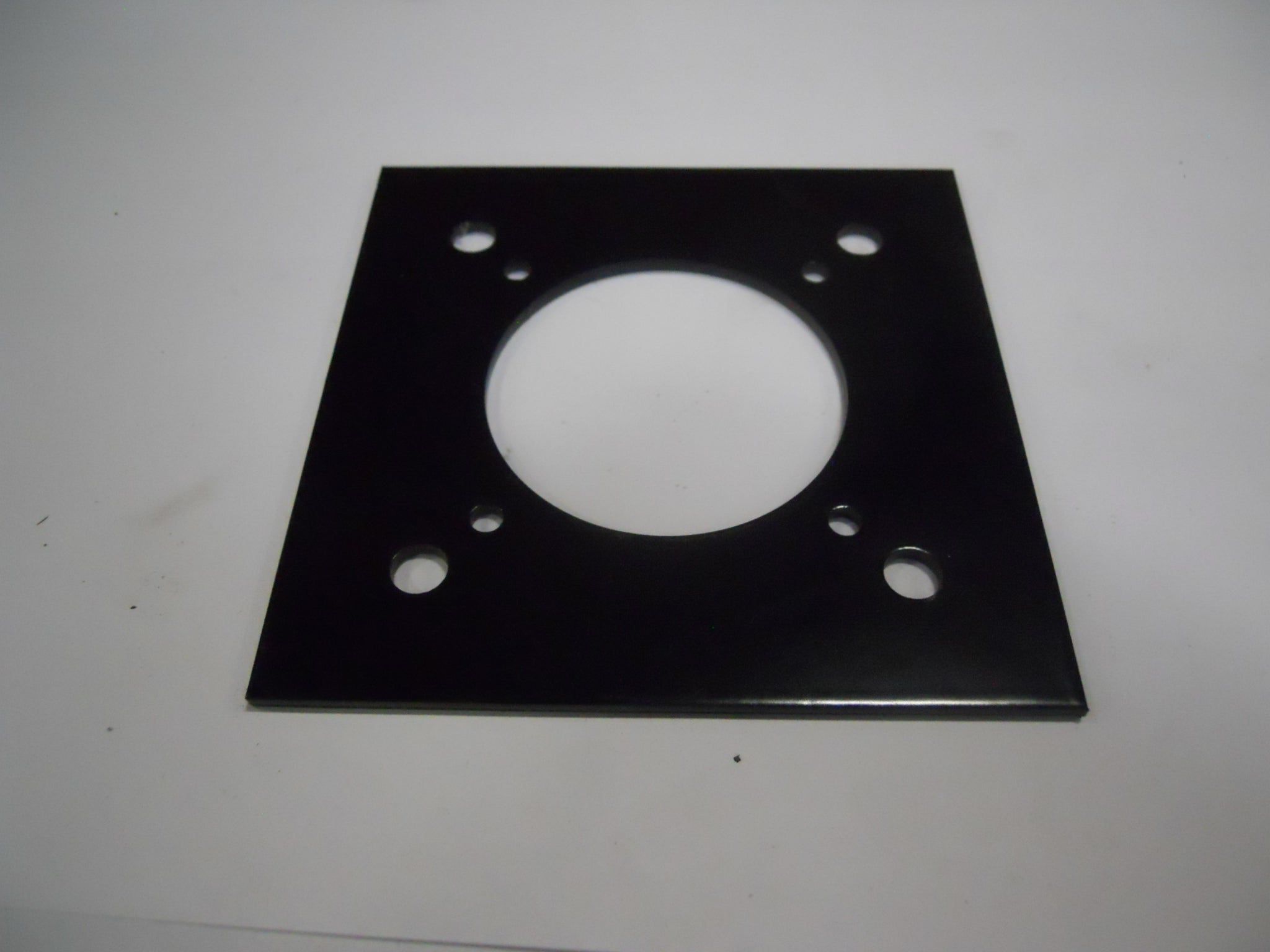 JOY STICK MOUNTING PLATE
