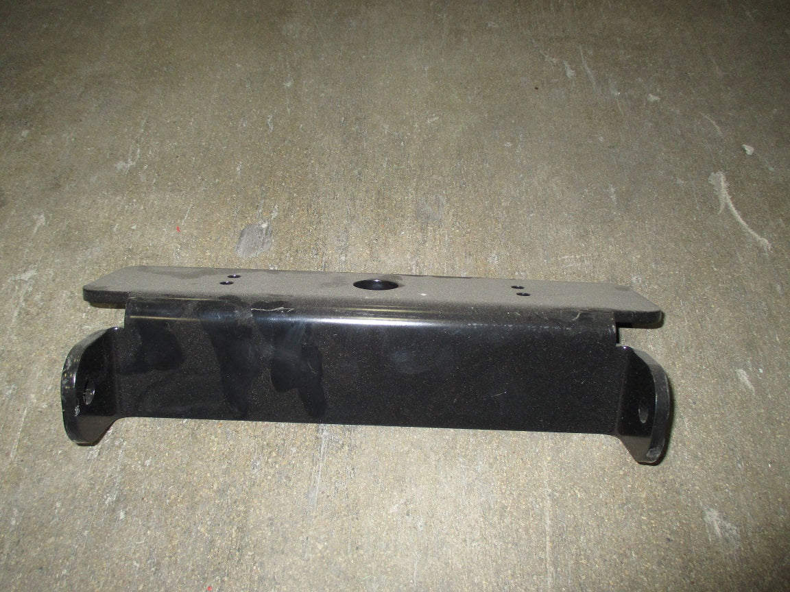 MONITOR MOUNT, ADJUSTABLE