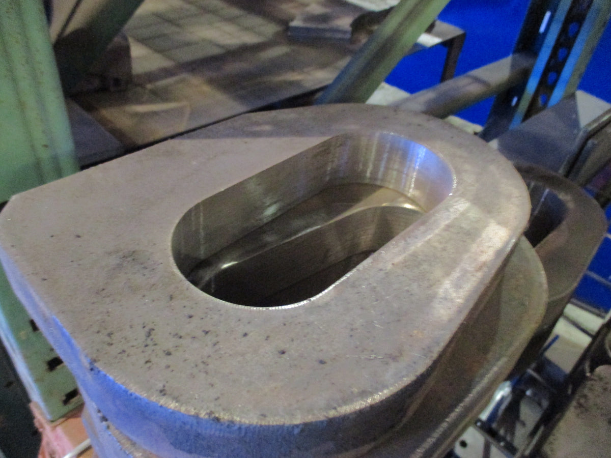 ISO MOUNT MACH – Shop Fecon