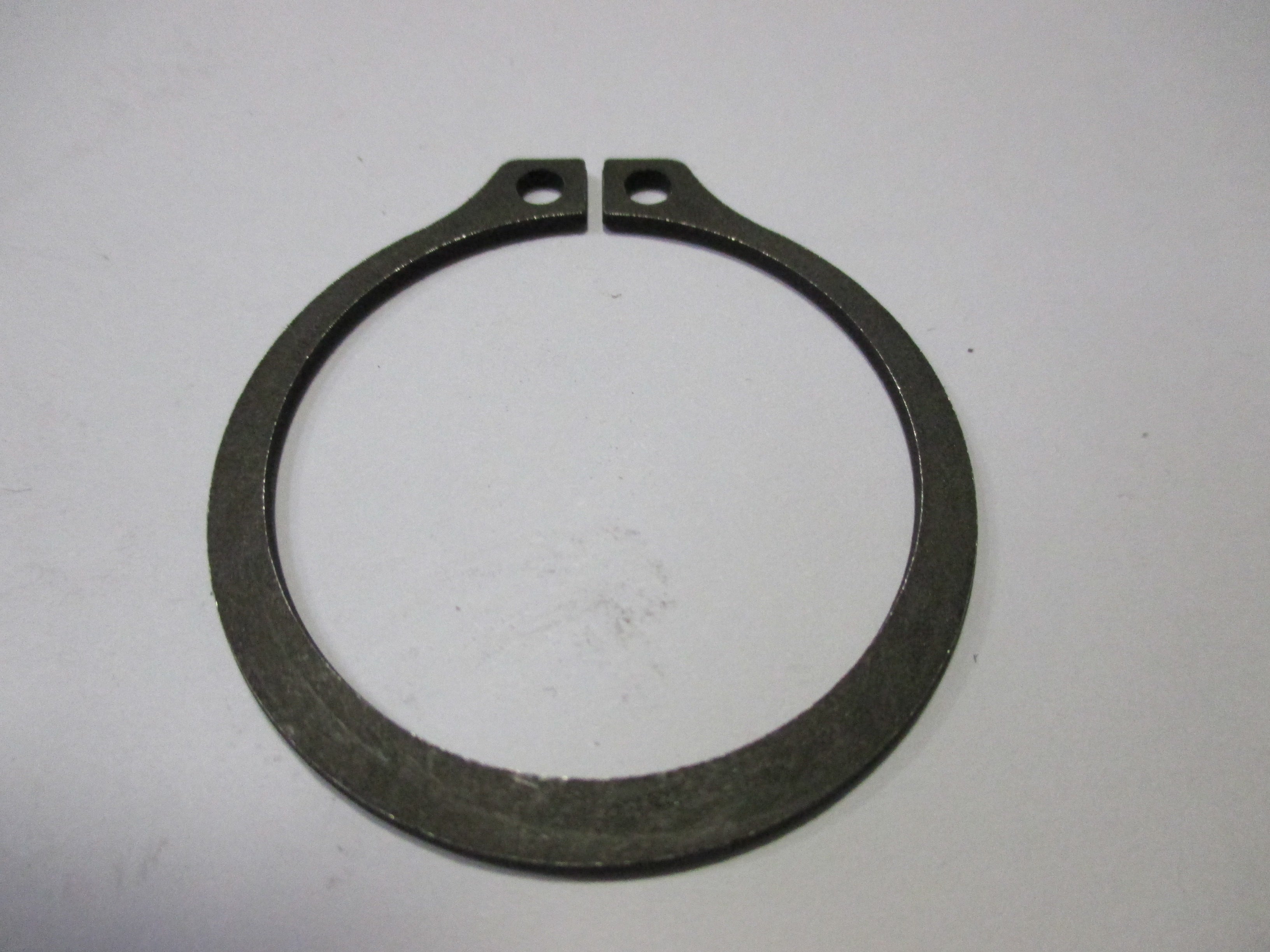 RETAINING RING, CAB PIN FTX600