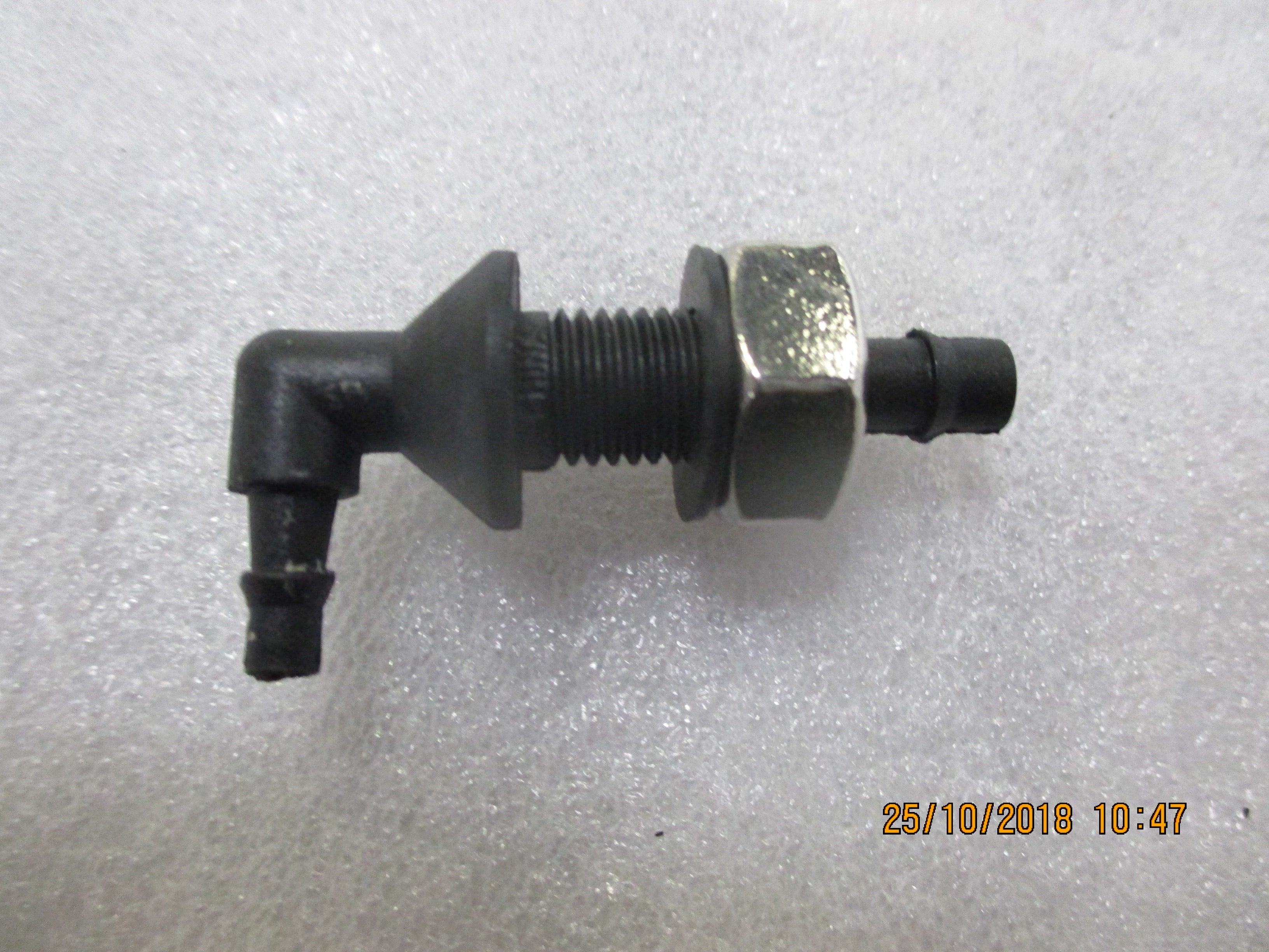 WIPER ASSY PLATE, DOUBLE DRIVER