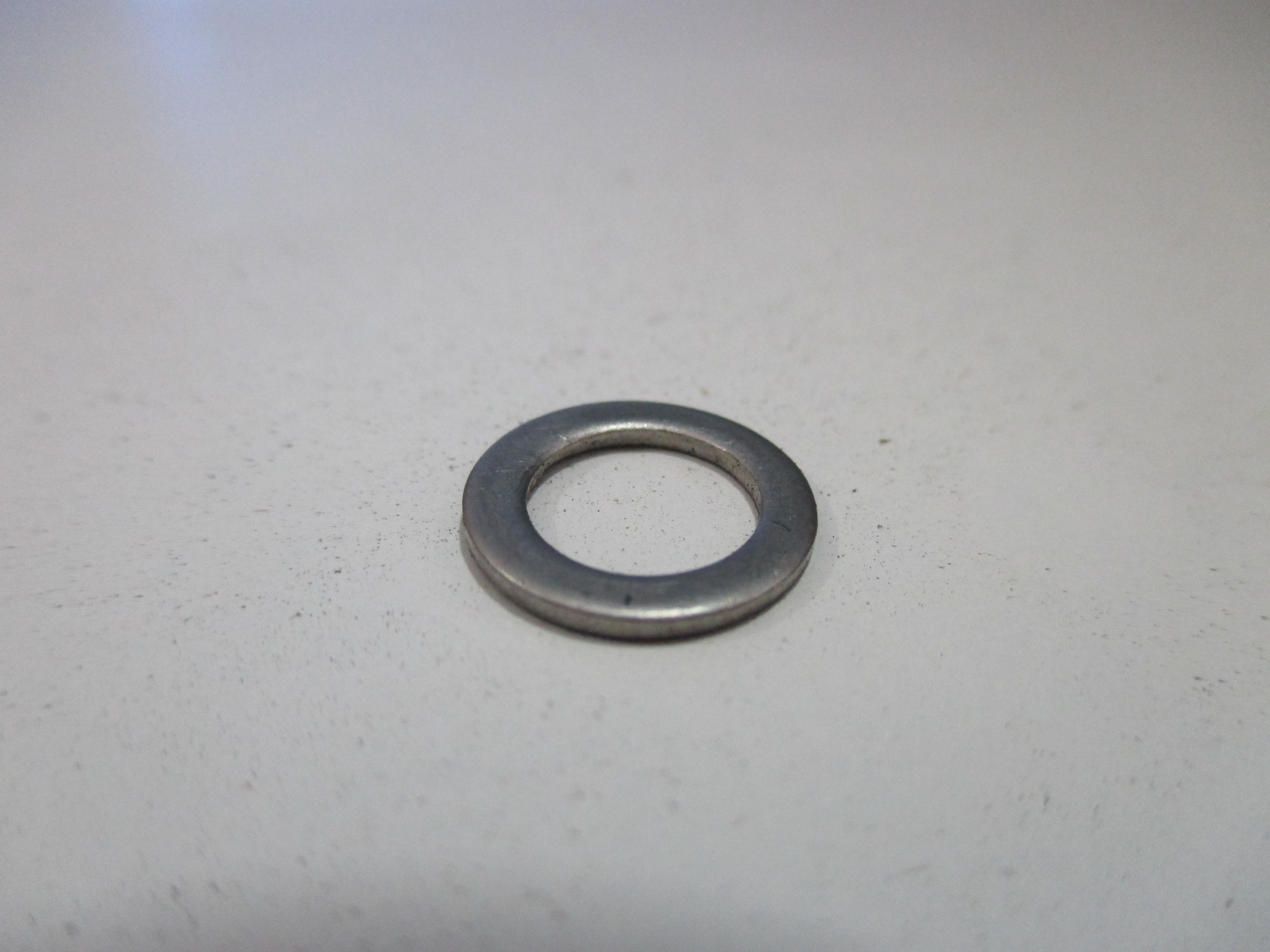 STAINLESS WASHER WINDSHIELD WASHER