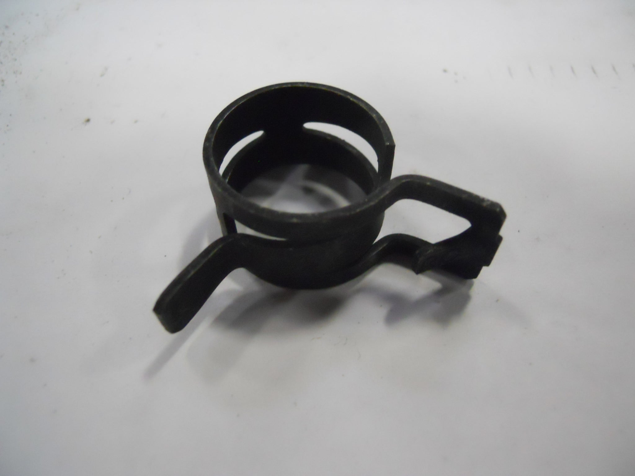 CLAMP SPRING STYLE HOSE