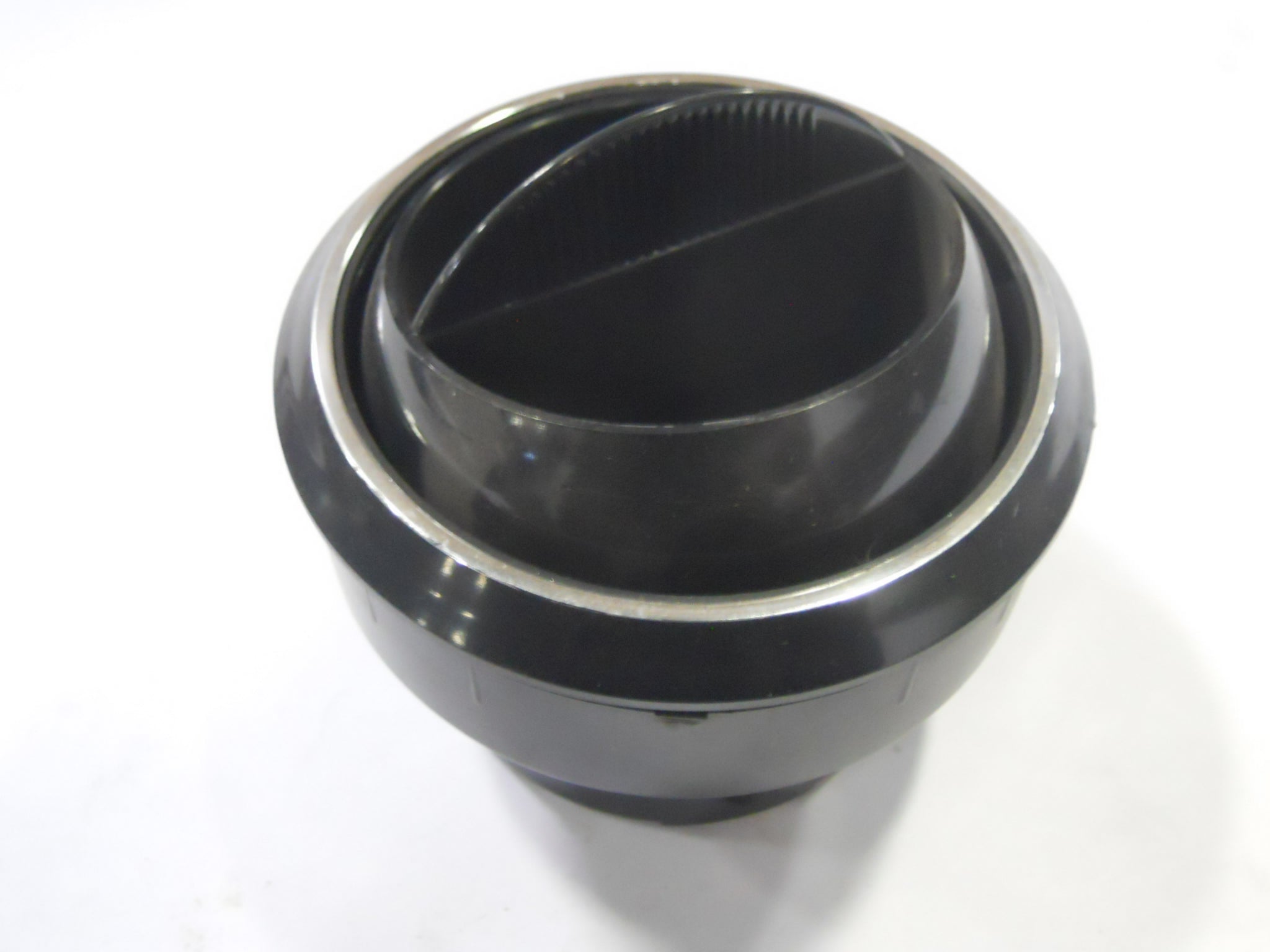 LOUVER  BALL 3 HOLE 2.5 DUCT