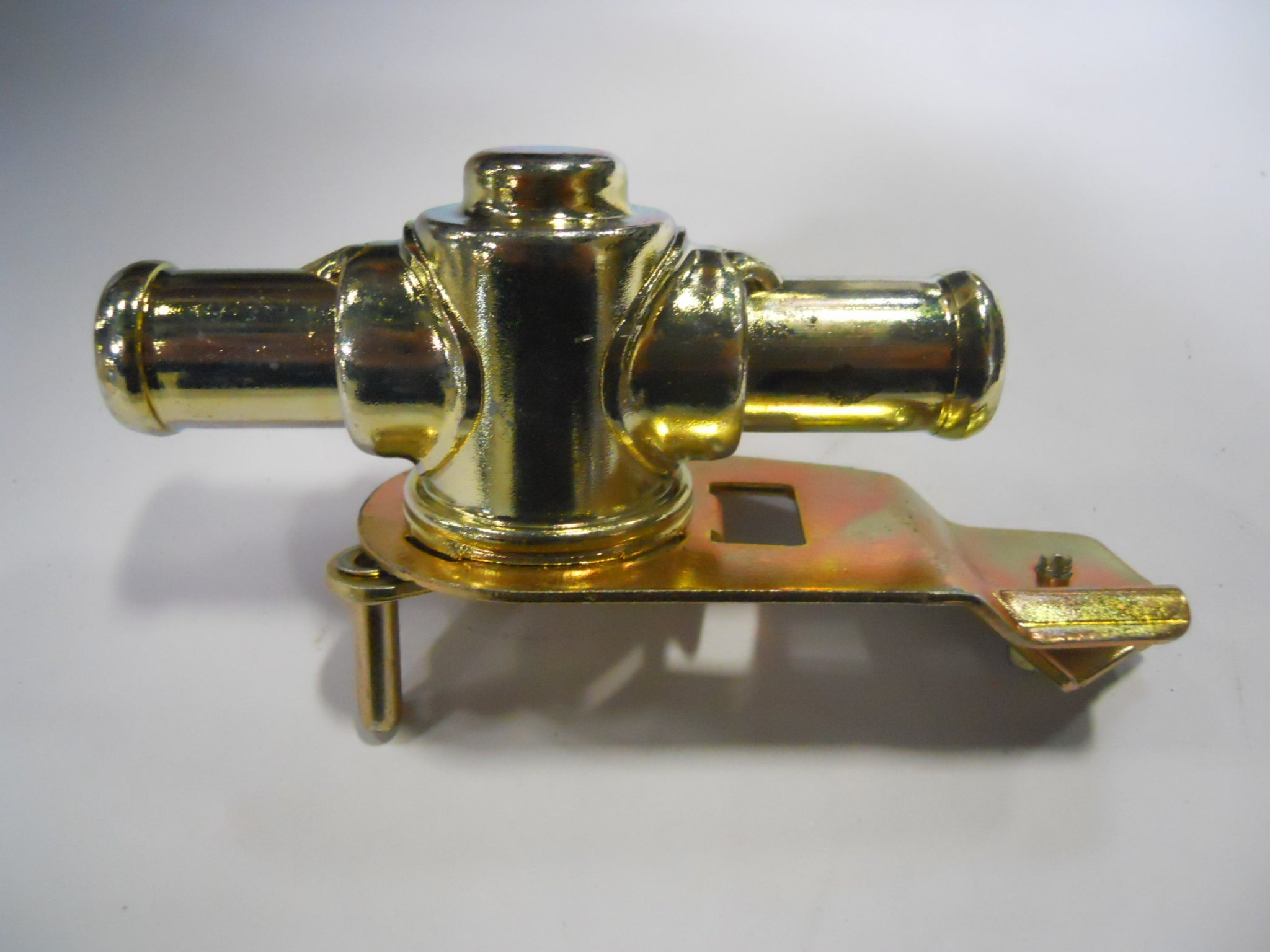 WATER VALVE MANUAL