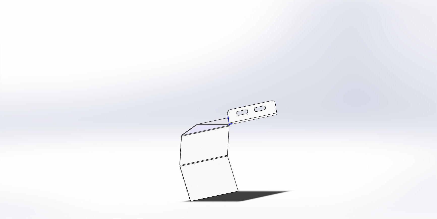 TURBO COVER TOP
