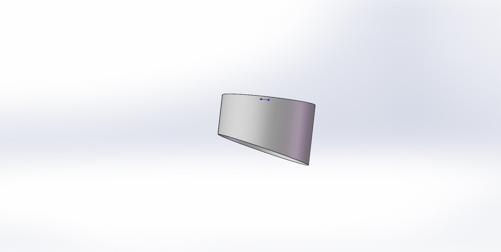 PRECLEANER SCREEN