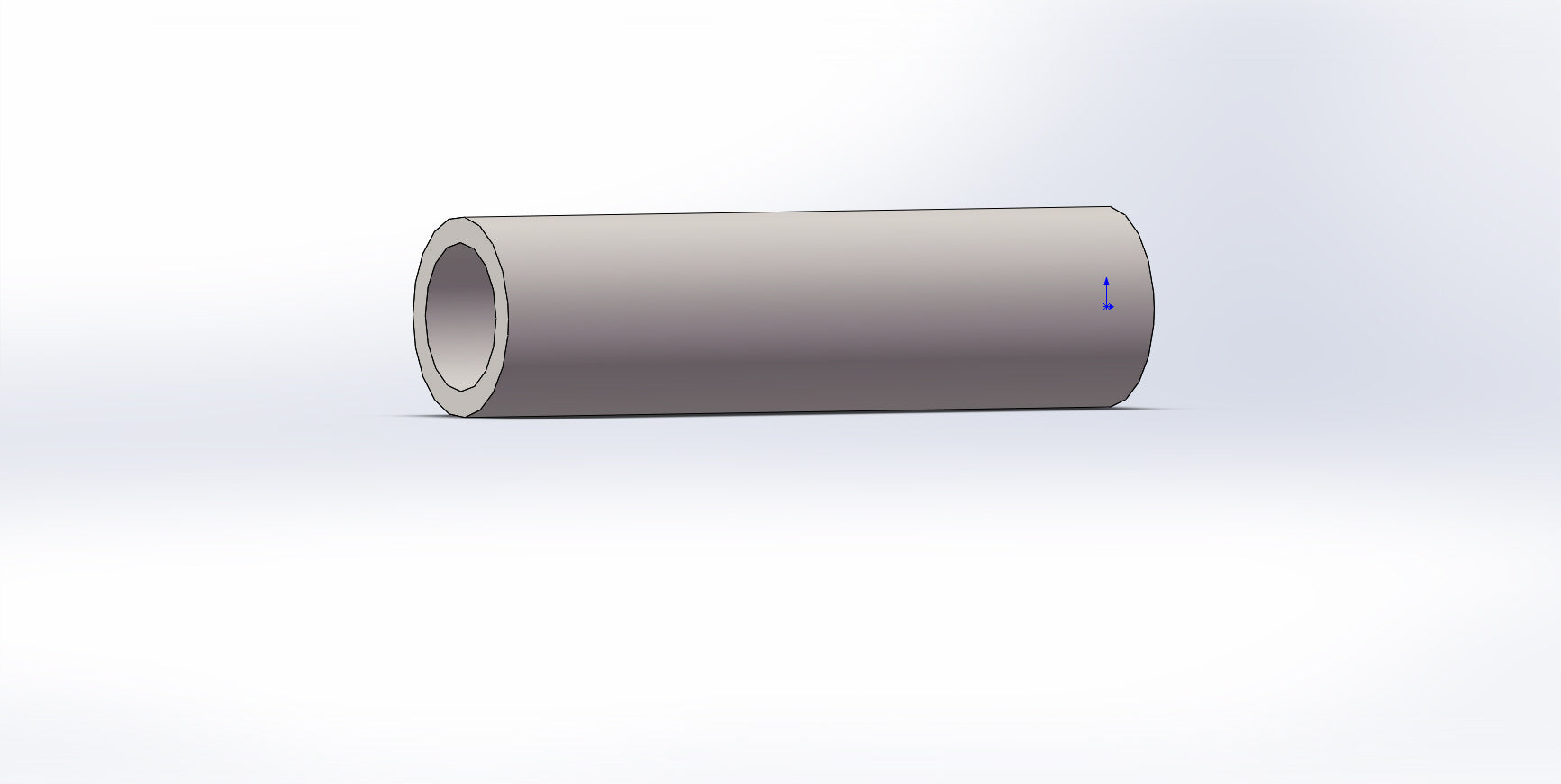 MANIFOLD COVER TOP LEFT BUSHING