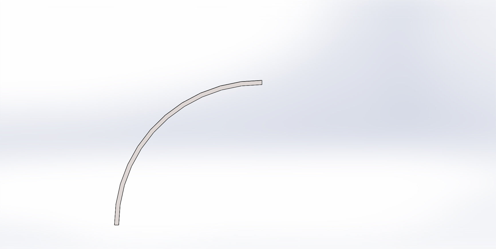 SHROUD SPACER