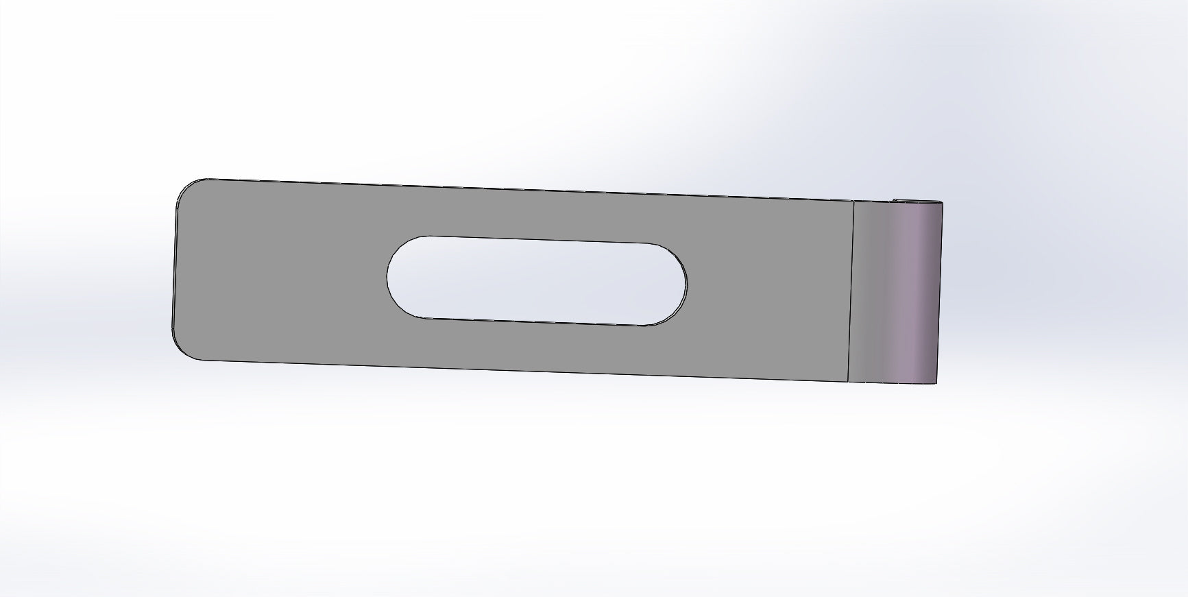 SLIDING CONDENSER LATCH
