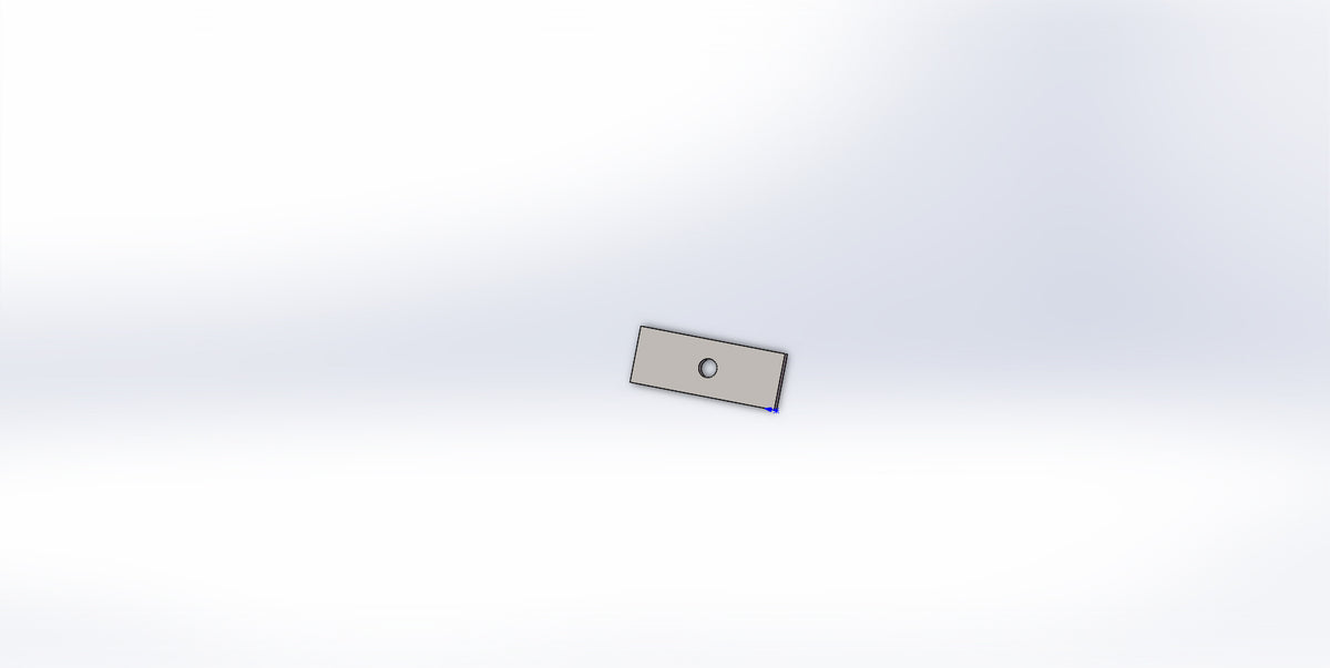 SPACER 11GA