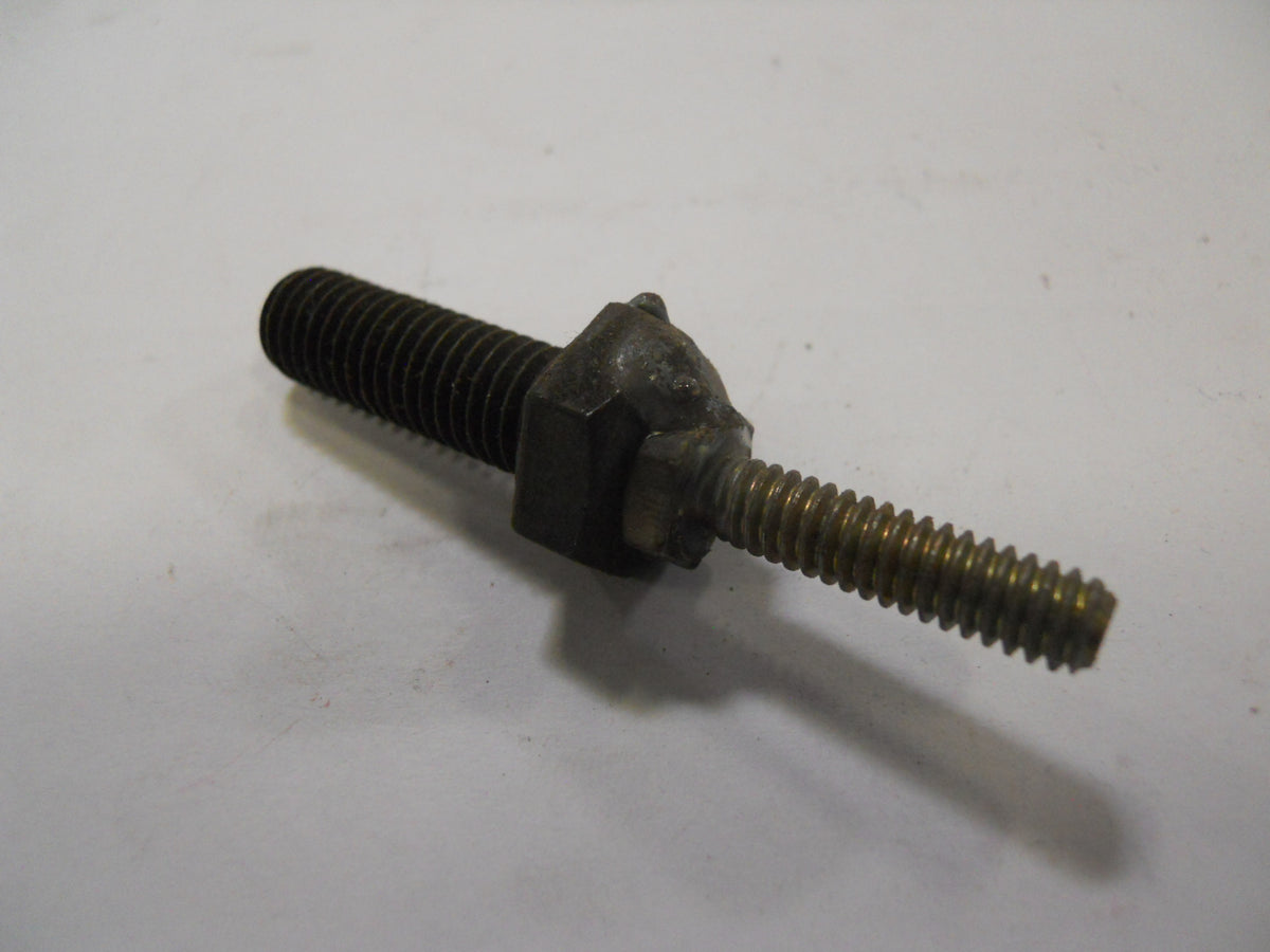 STUD WELD M10-1.5 X 30 1/4-20 X 1"