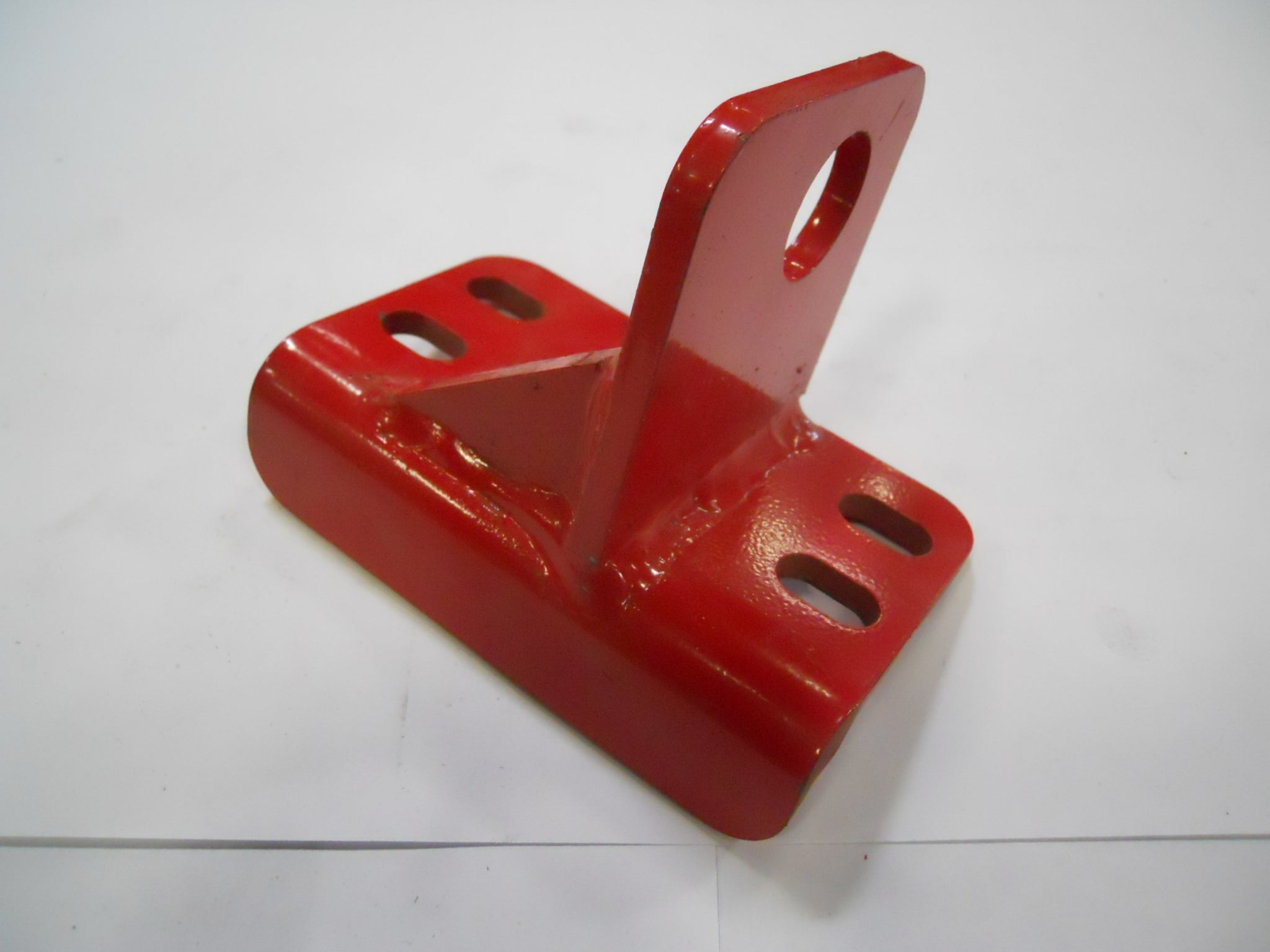 PUMP REAR SUPPORT WELD