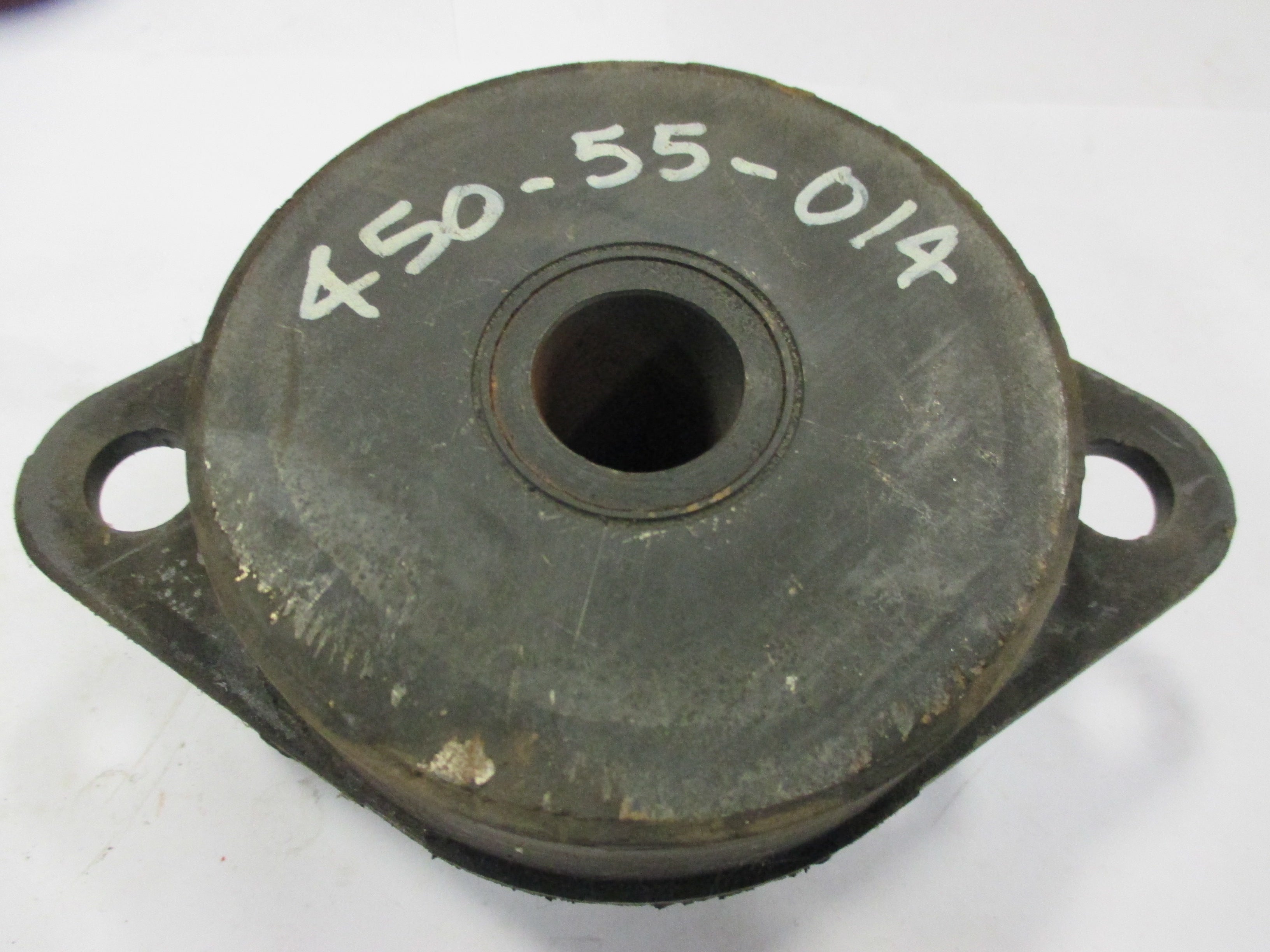 REAR ENGINE MOUNT FTX600