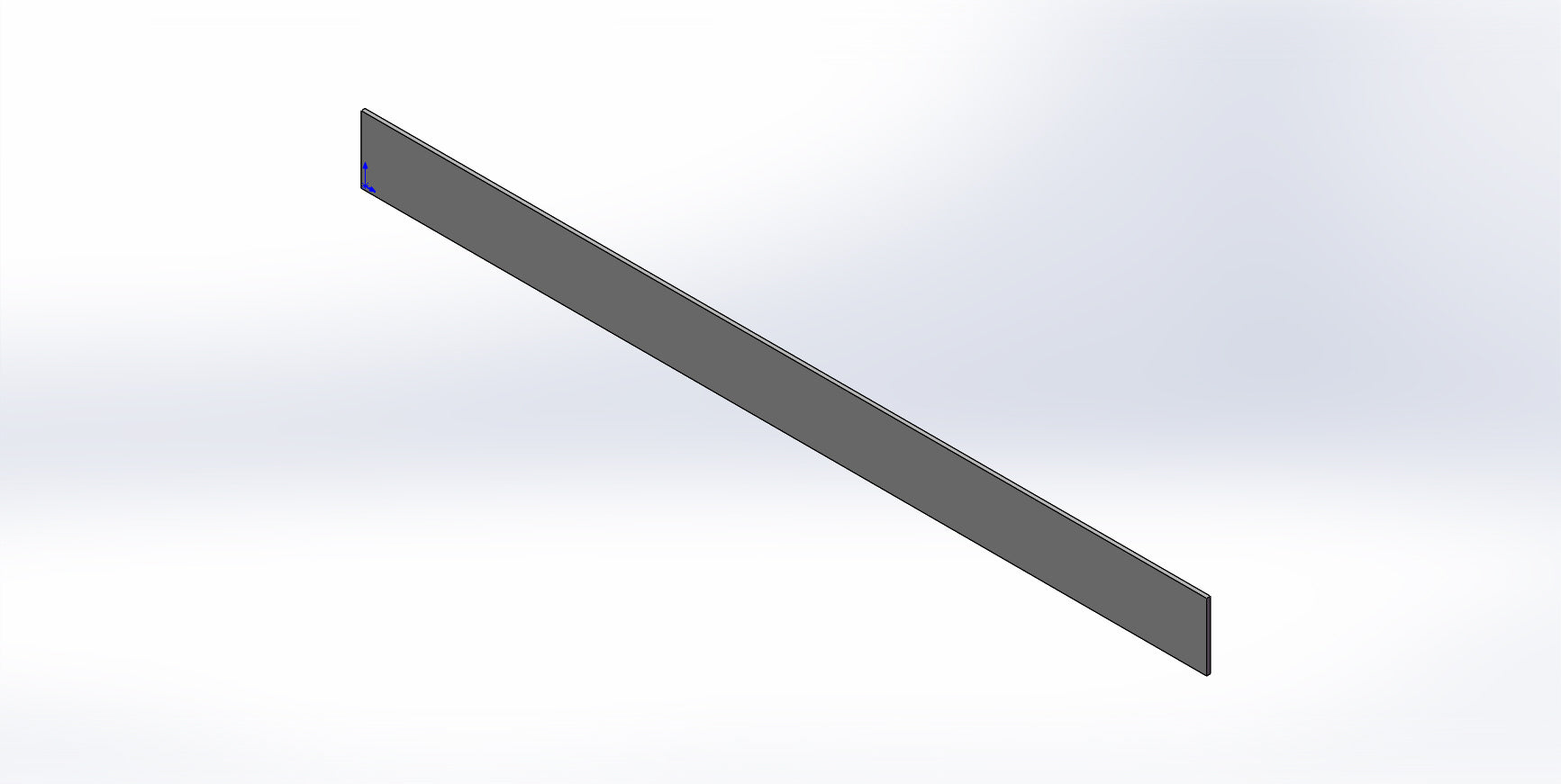 RUBBER, REAR MID HORIZONTAL