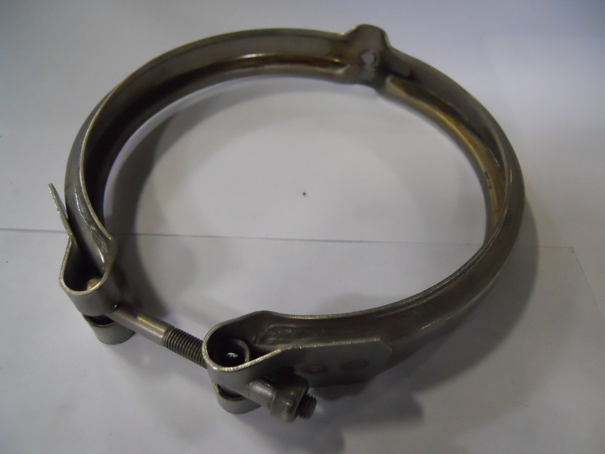 V-BAND CLAMP, 5"