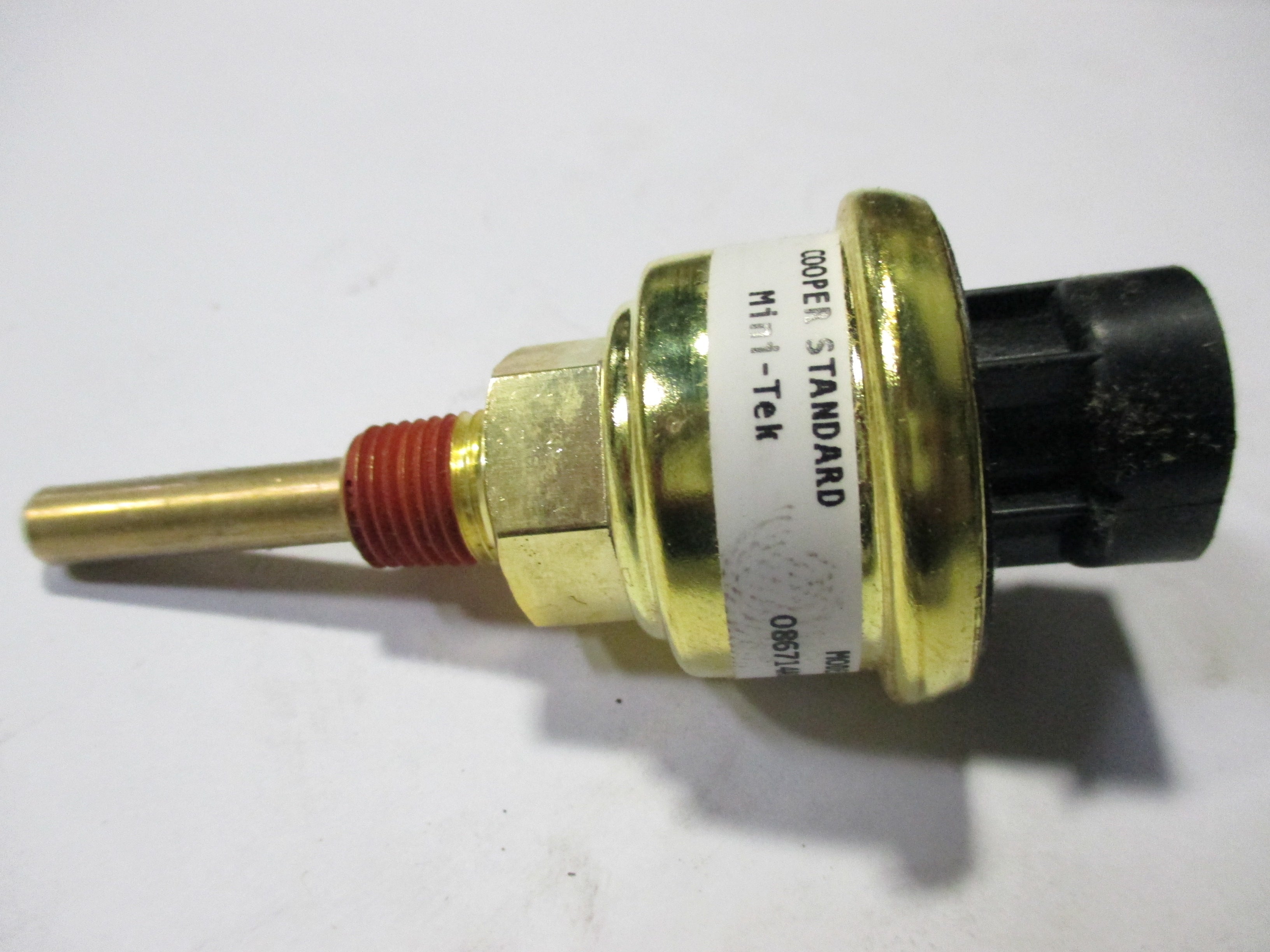 COOLANT LEVEL SENSOR