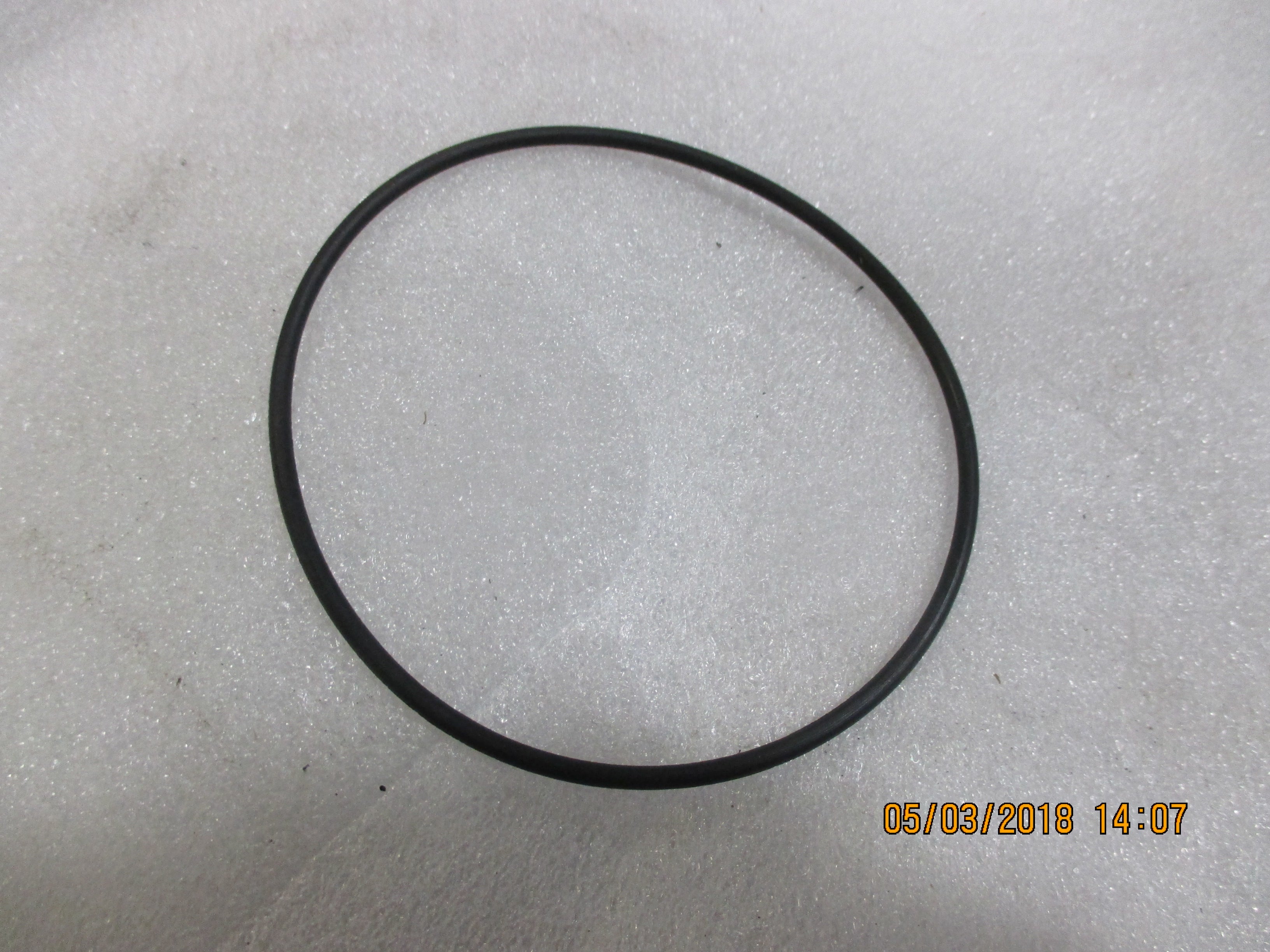 O-RING, TURBO