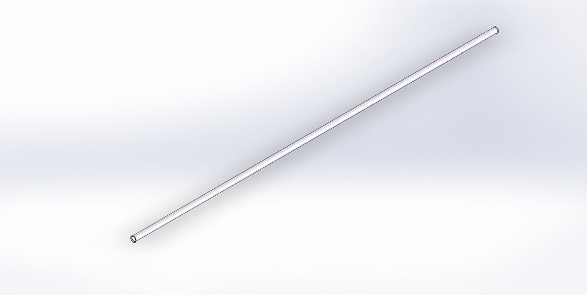 TUBE ASM HEAD CASE DRAIN