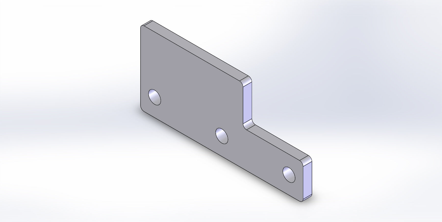 STACKING CLAMP PLATE