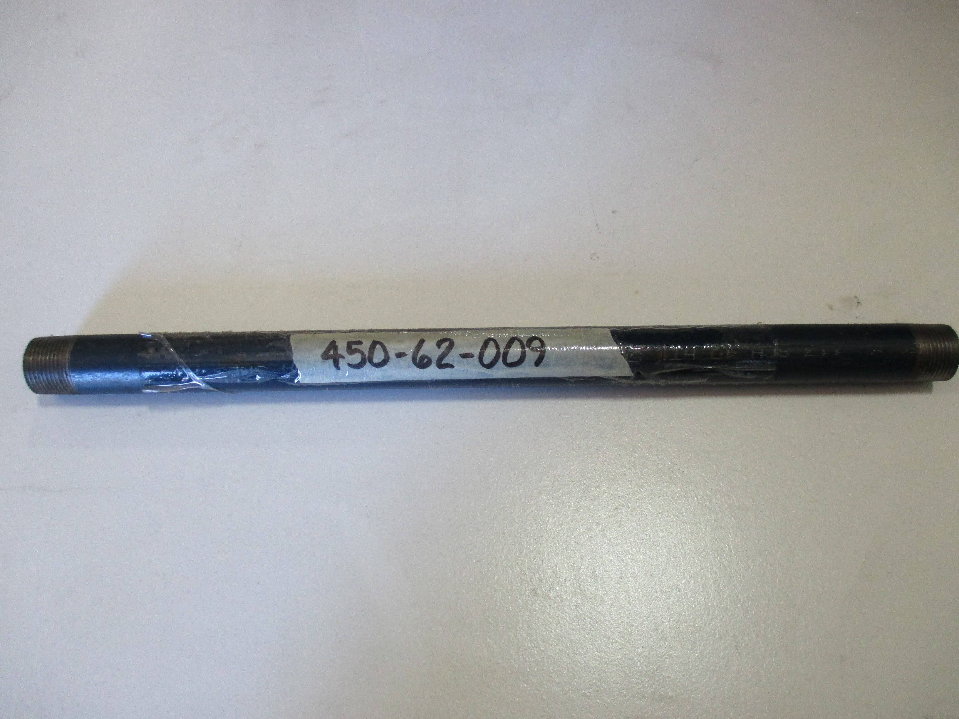 NIPPLE 3/4" SCH 40 X 16" L