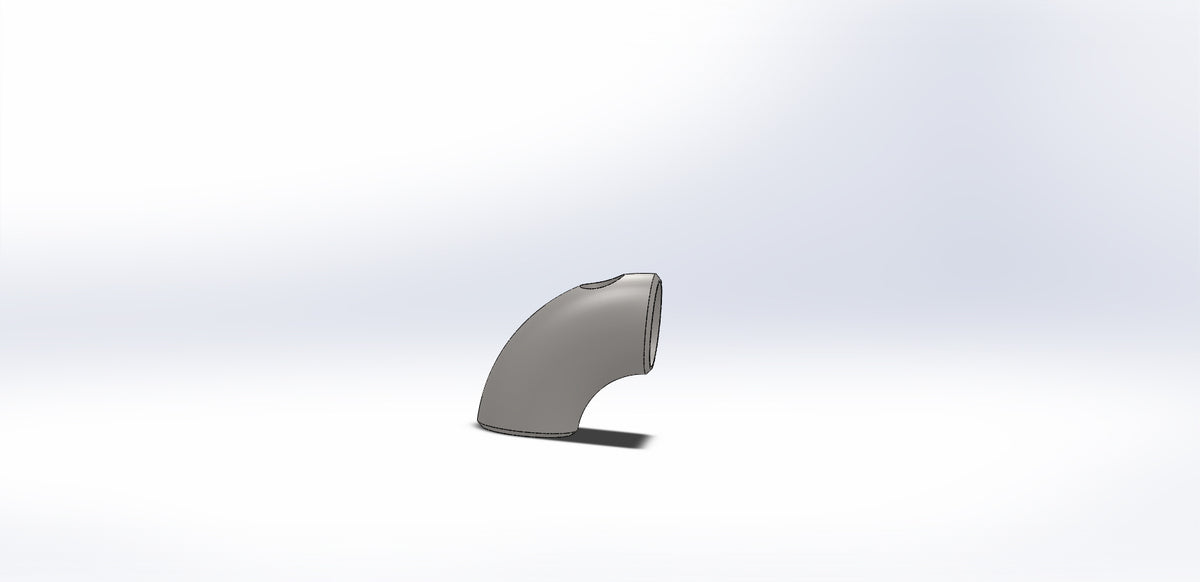 SUCTION HEADER EAR BREATHER
