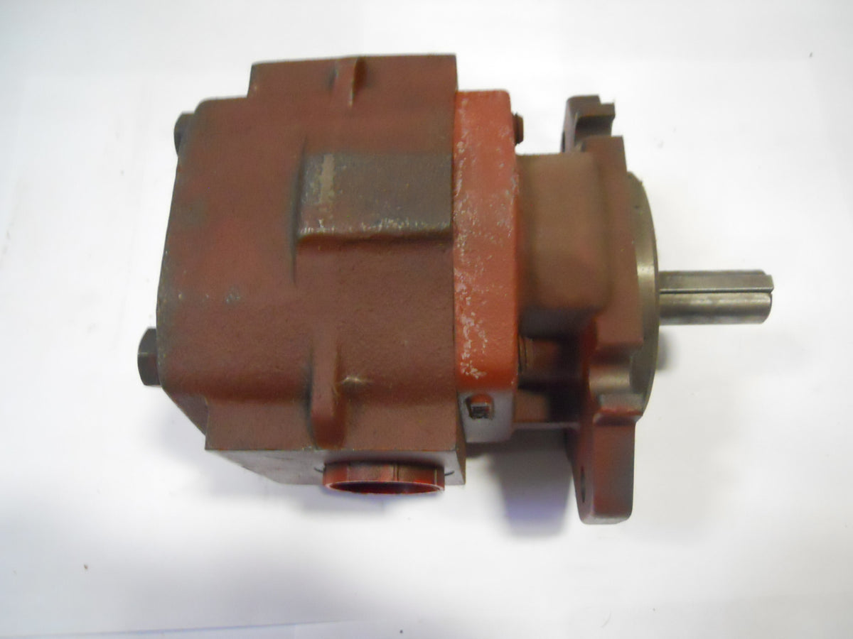 MOTOR HYD GEAR 1.95CC FOR HC240 COOLER