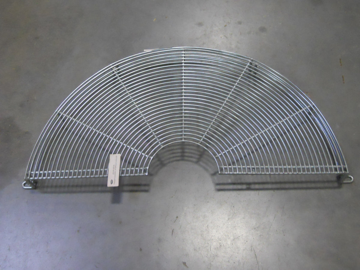 FINGER GUARDS, HYDRAULIC COOLER – Shop Fecon