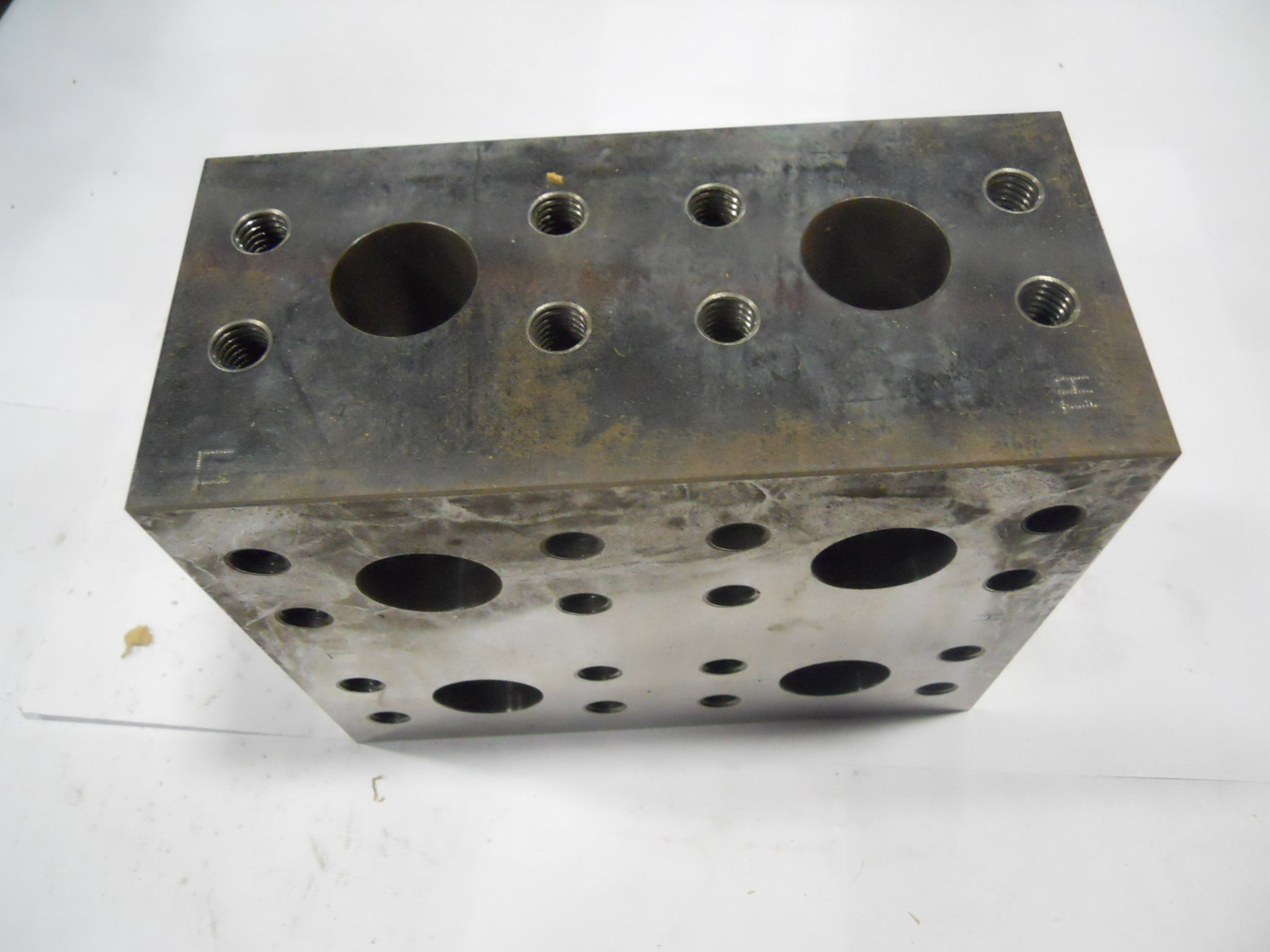 SPITTER BLOCK 230 GPM