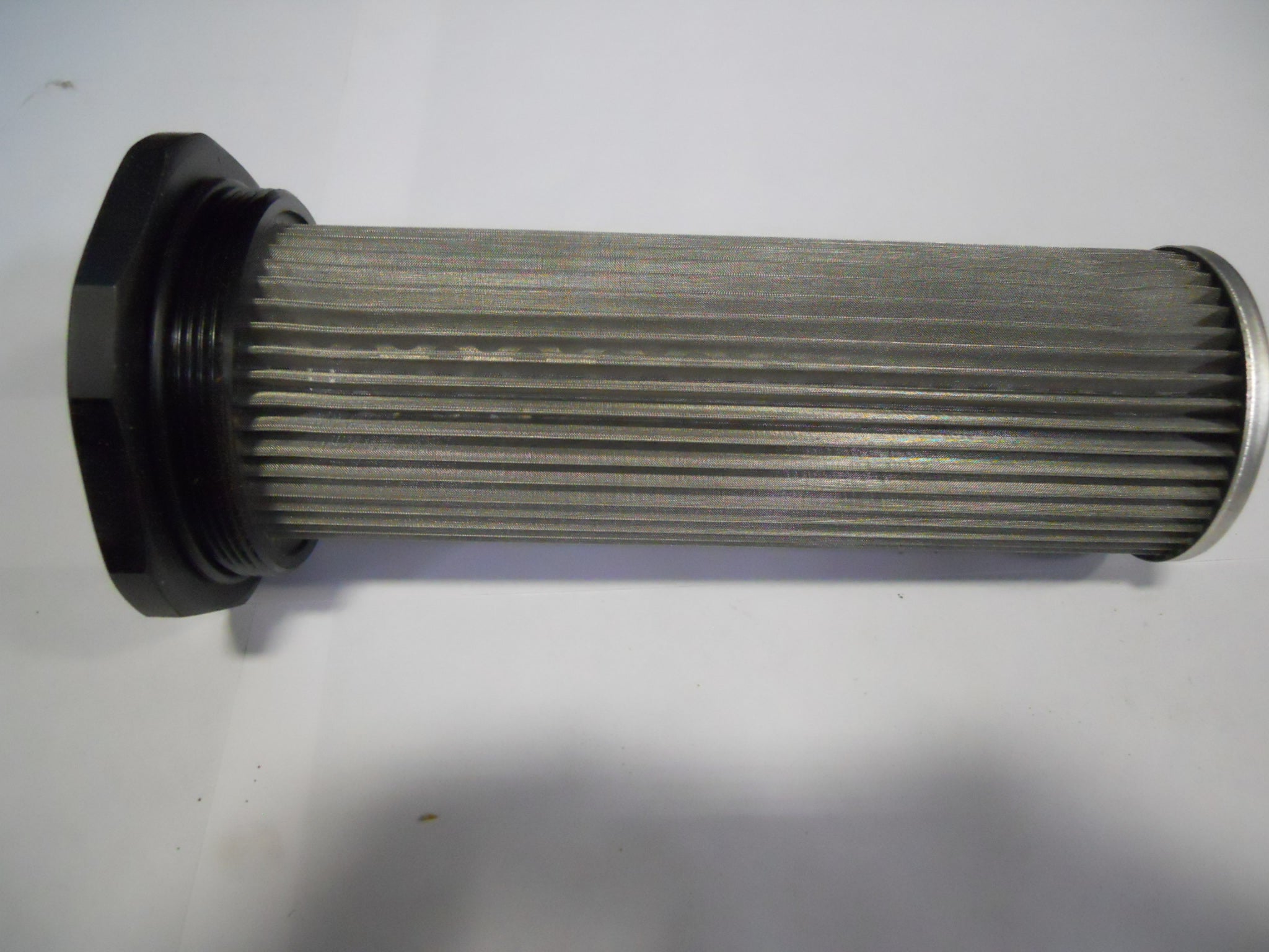 STRAINER SUCT SAE 50G 100MESH 5P BY