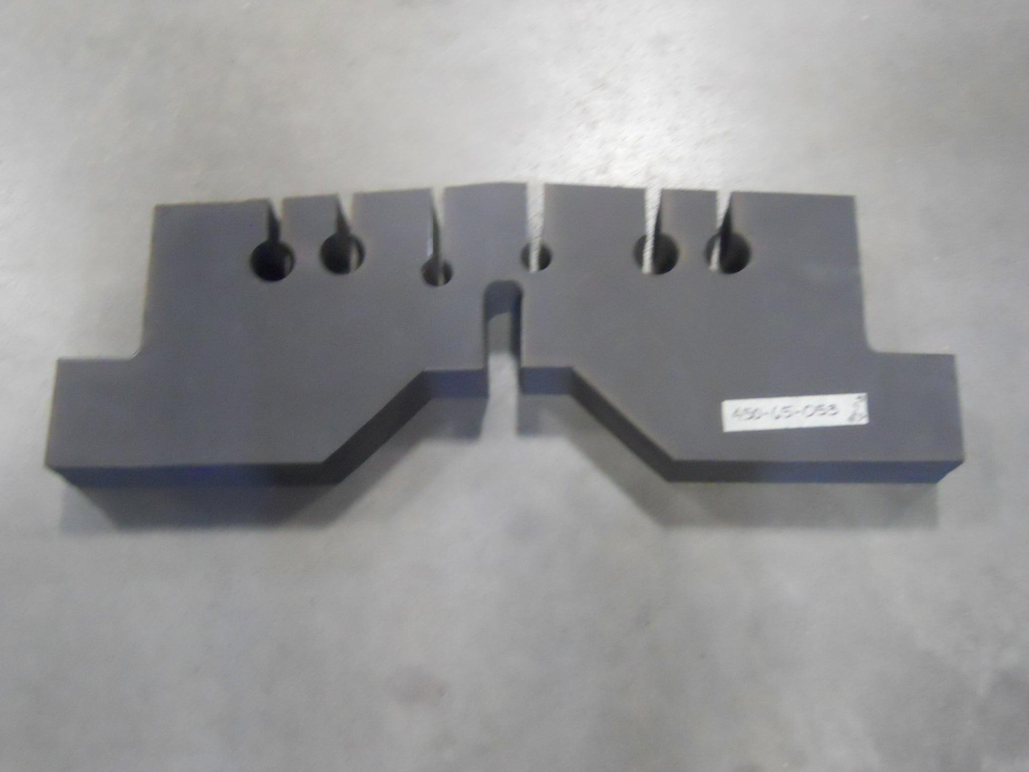 LOWER FUEL TANK BOTTOM FOAM