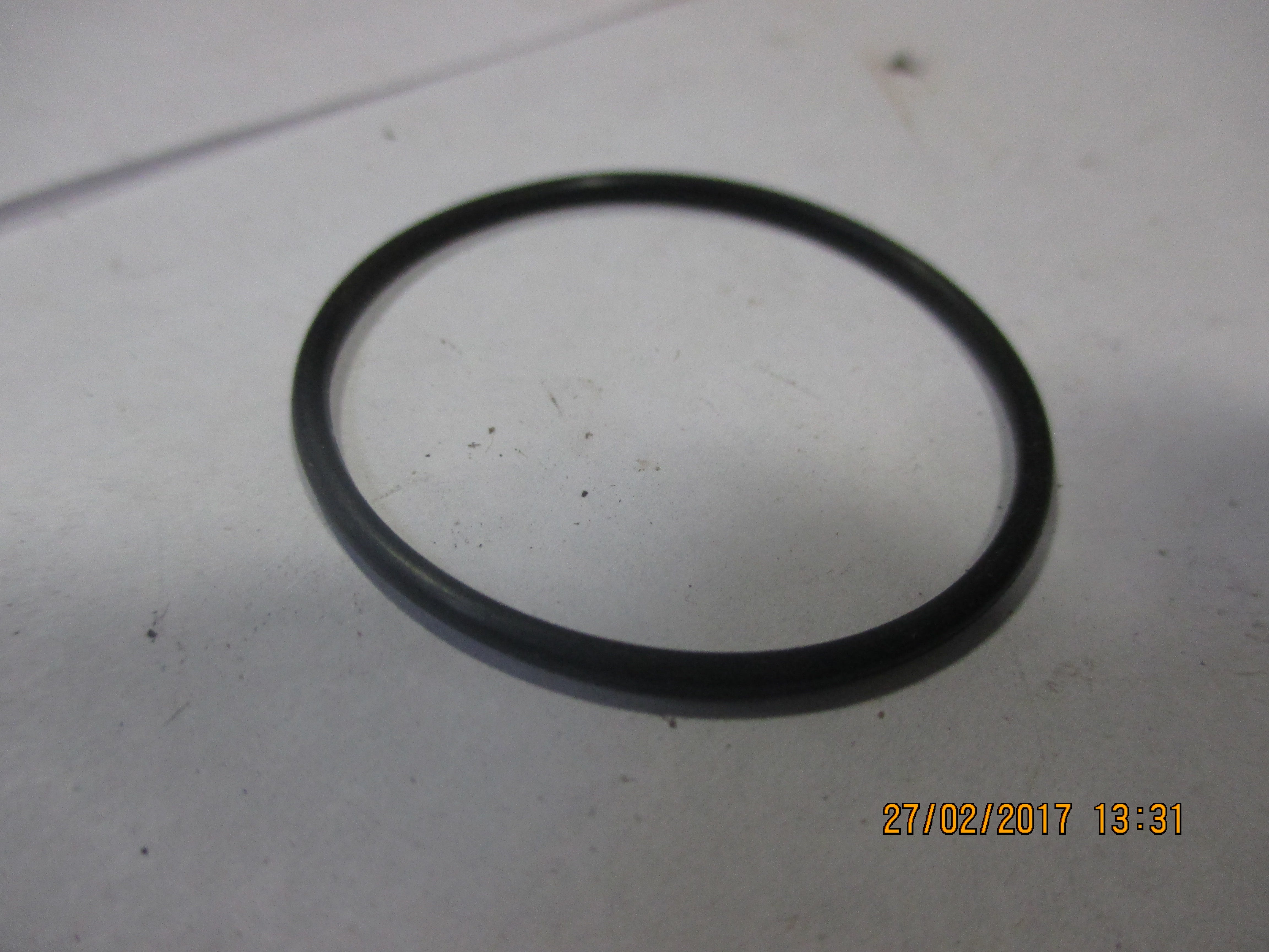 SEAL, PUMP DRIVE