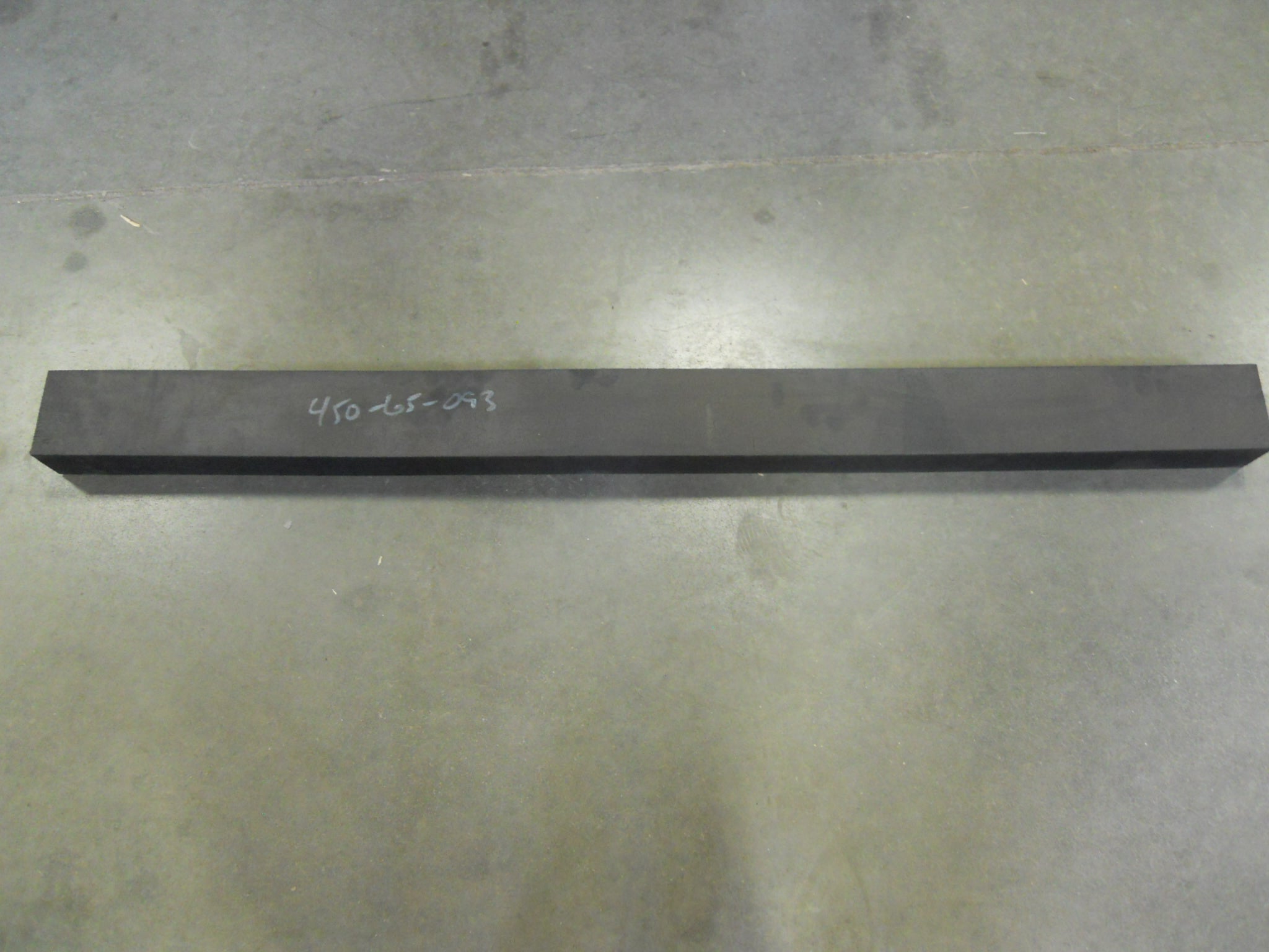 HYD. COOLER ASSY FOAM