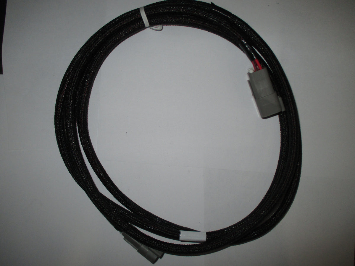 LEFT MOTOR WIRING HARNESS