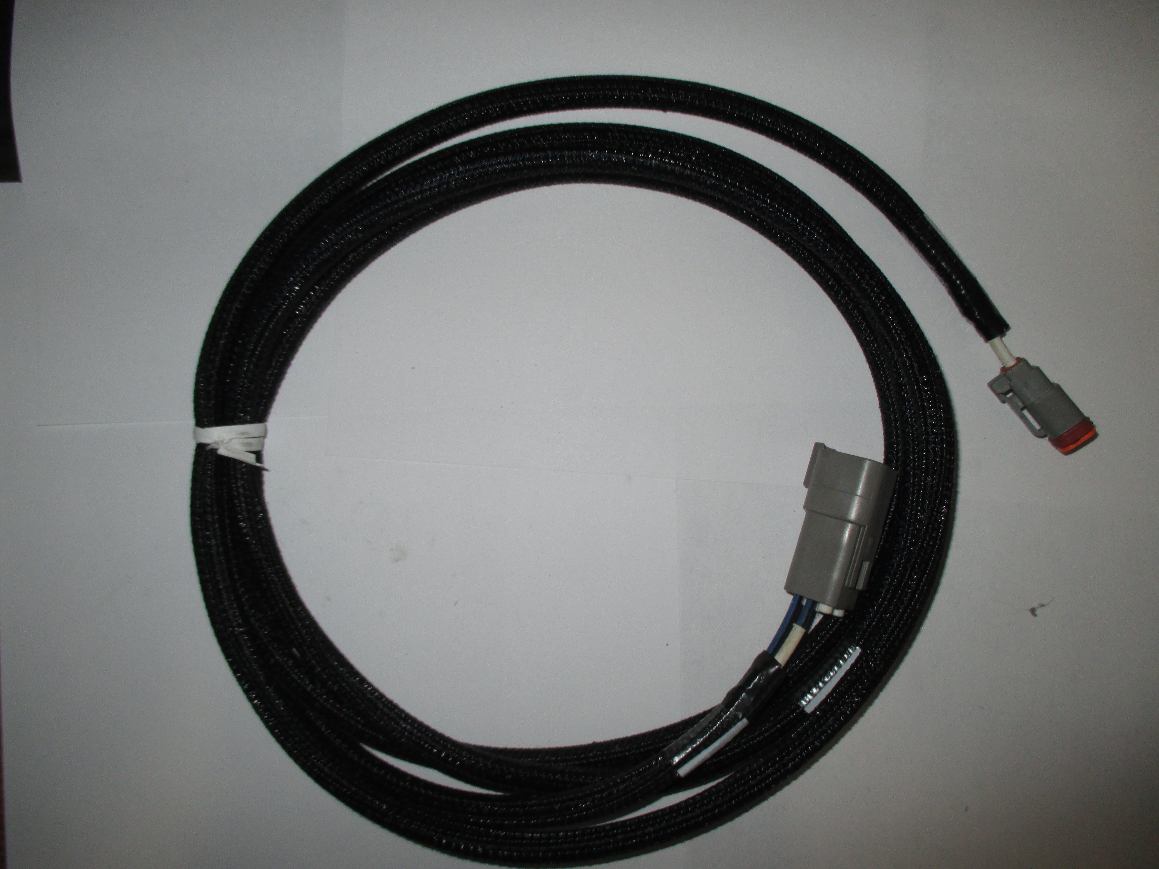 RIGHT MOTOR WIRING HARNESS