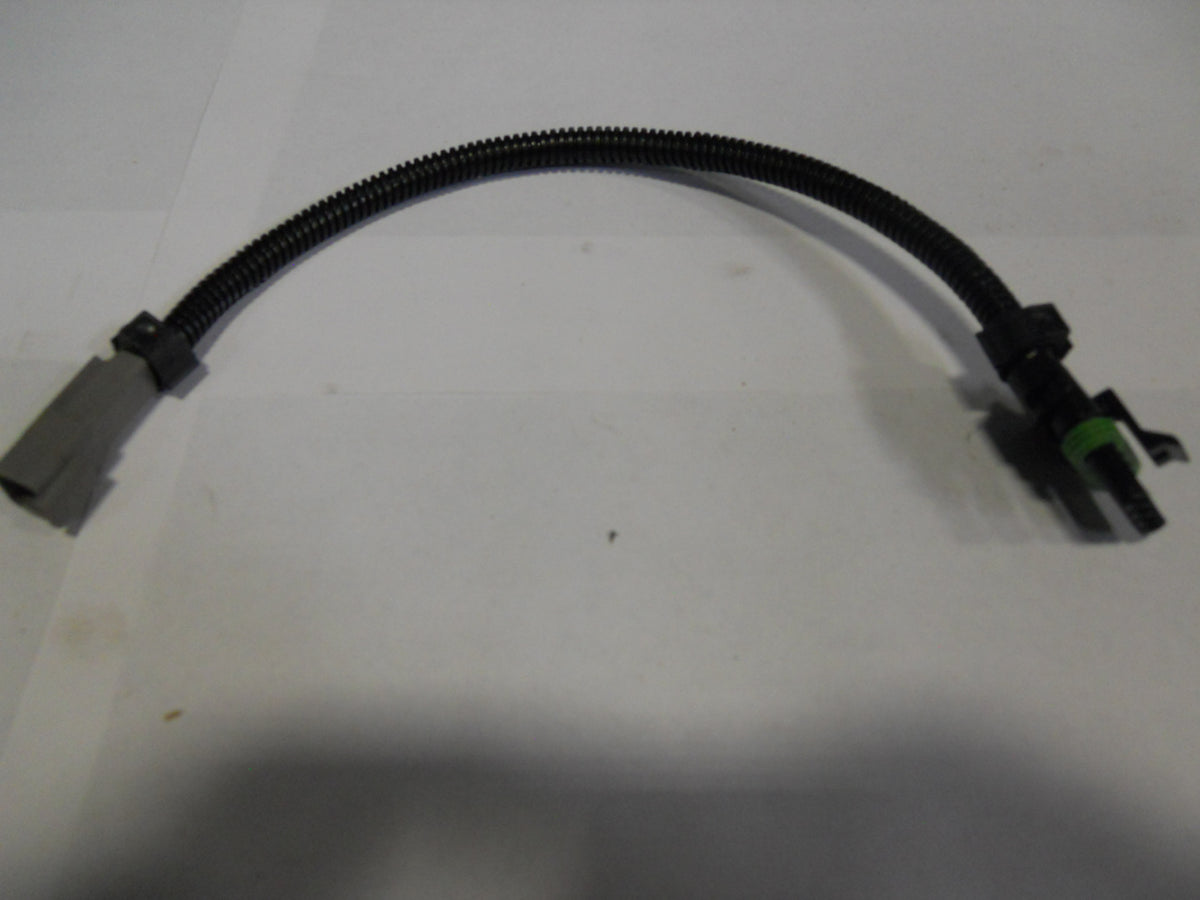 TRAVEL PUMP WIRE HARNESS