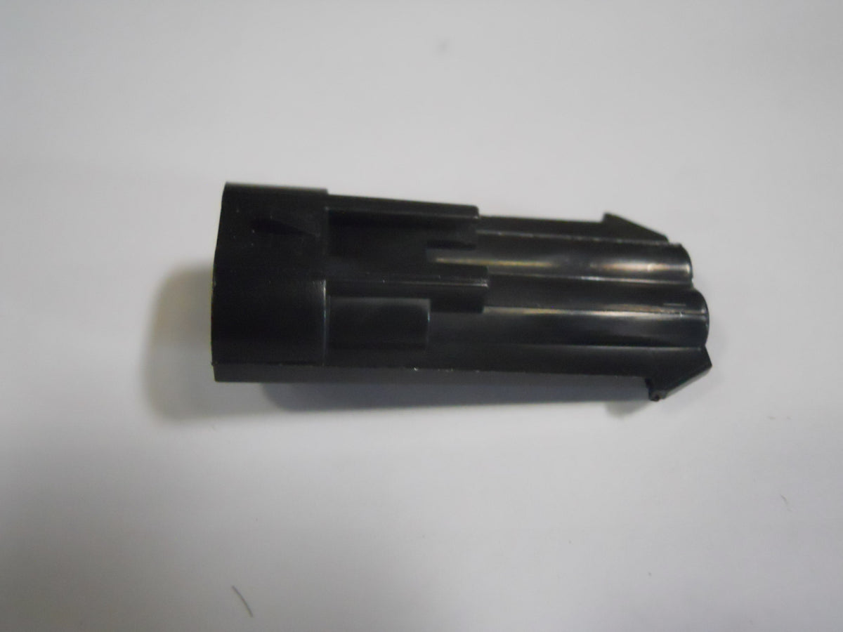 METRI-PACK 150 SERIES MALE 2 CONNEC