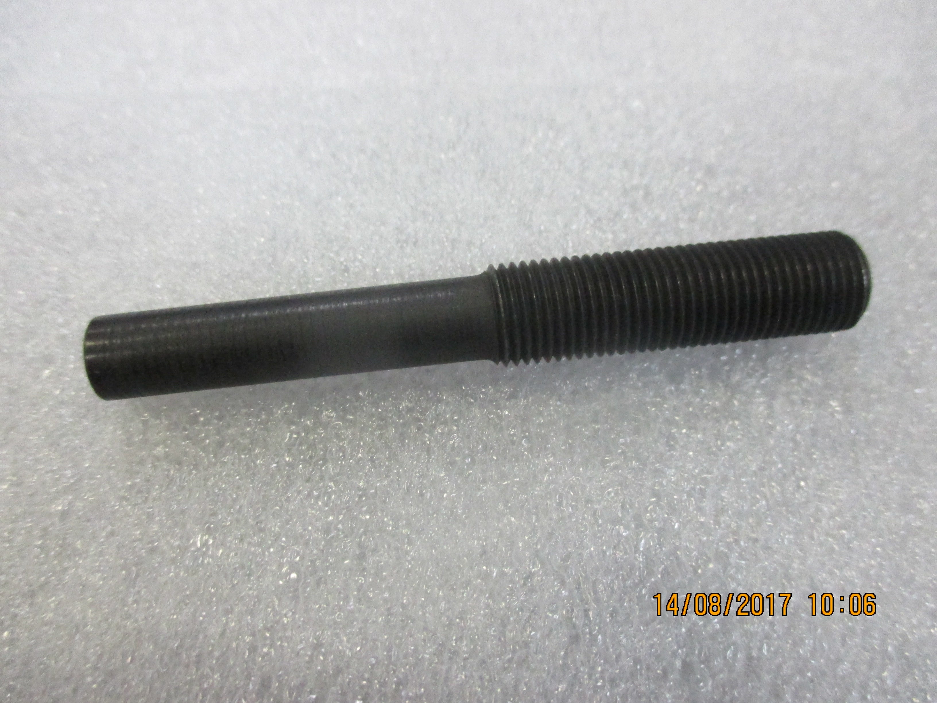 SET SCREW REXROTH - MOTOR STANDARD