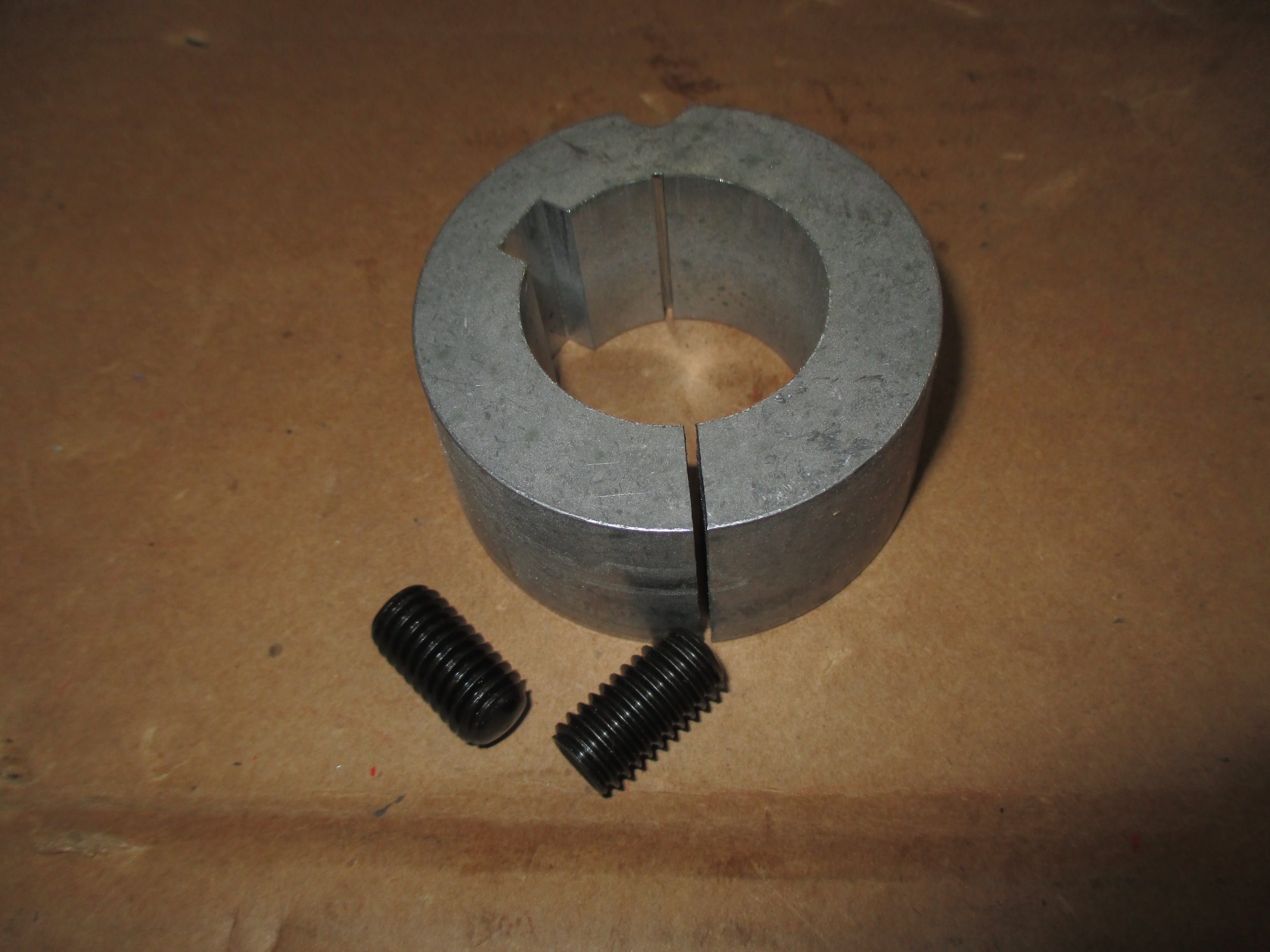 BUSHING TL 2012 1 1/2" BORE
