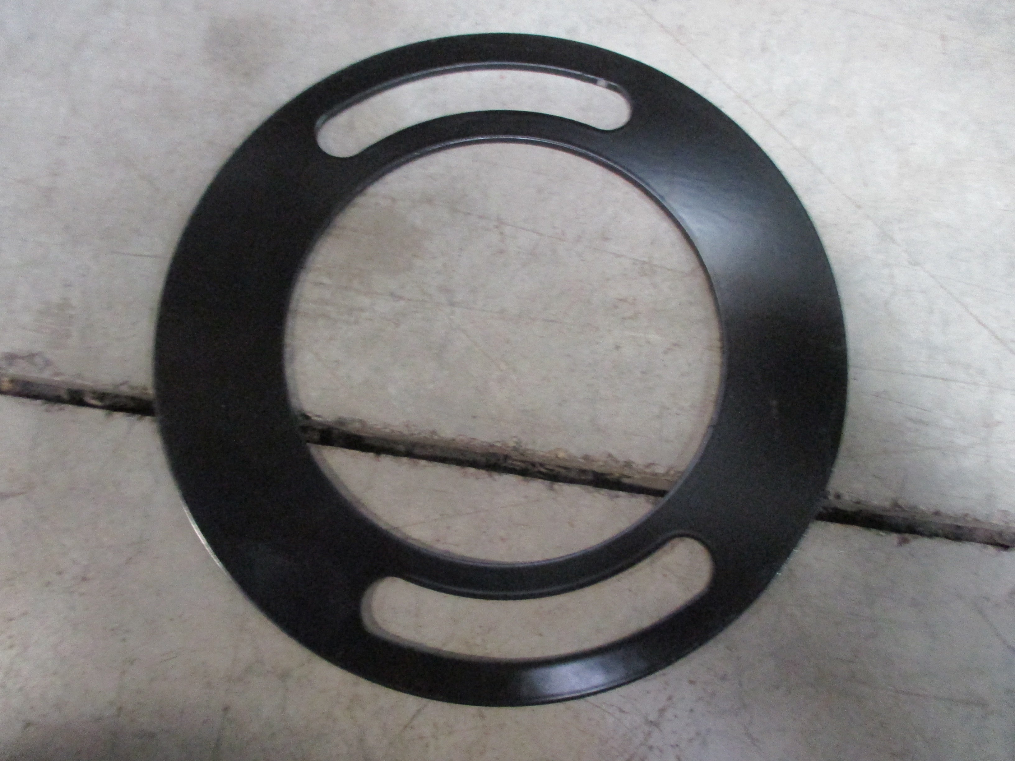 SHIM TOP DRIVE