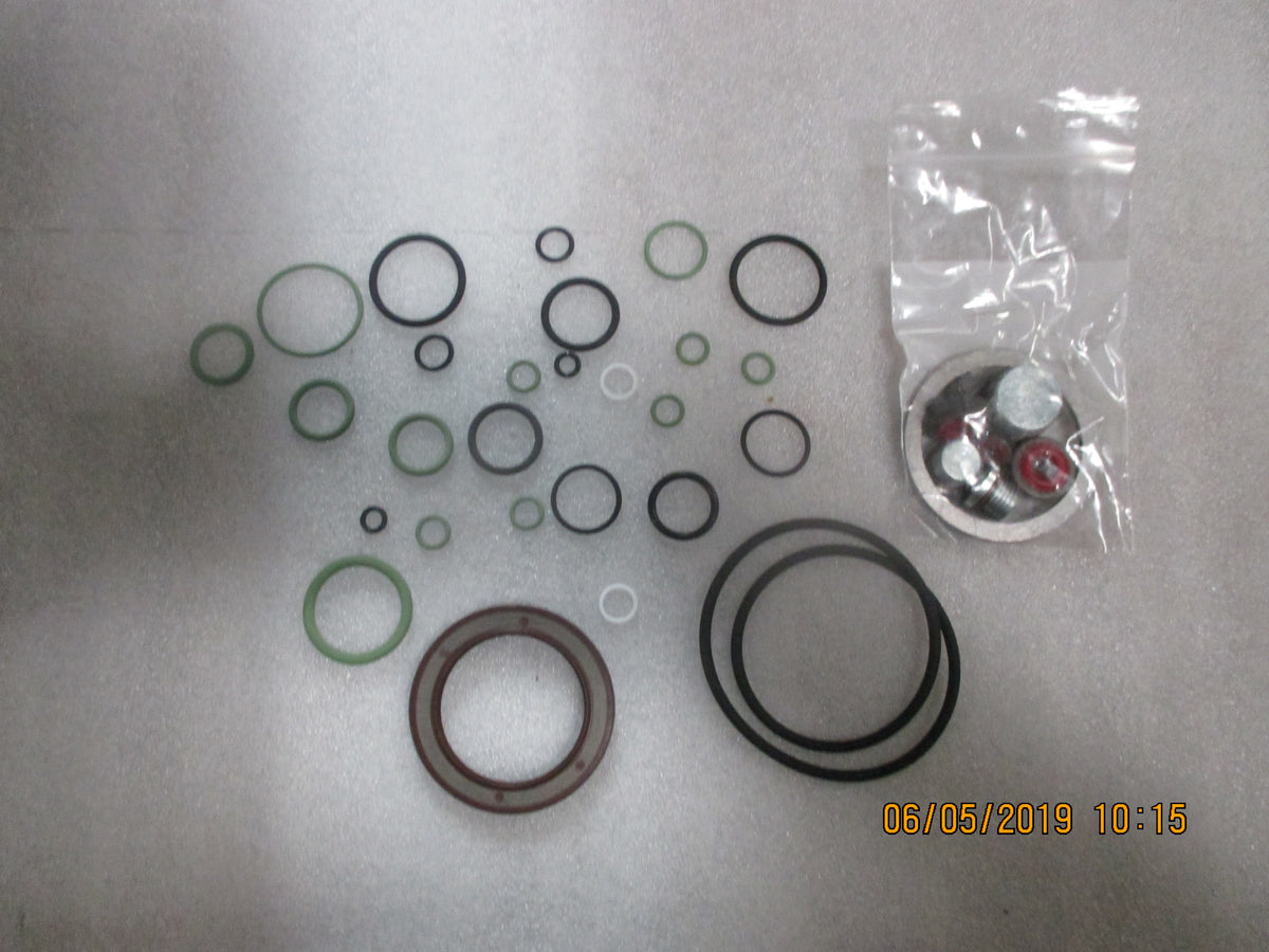 SEAL KIT -HOUSING REPAIR, REX. 55CC VAR