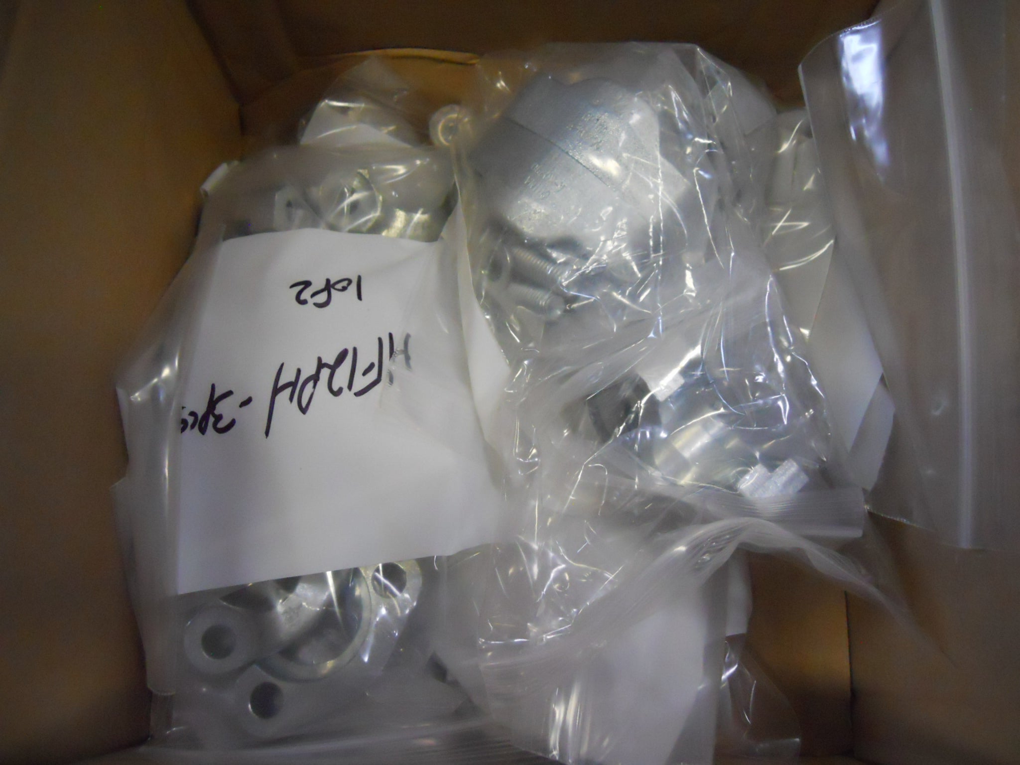 ADAPTER KIT- CEM36 VARIABLE